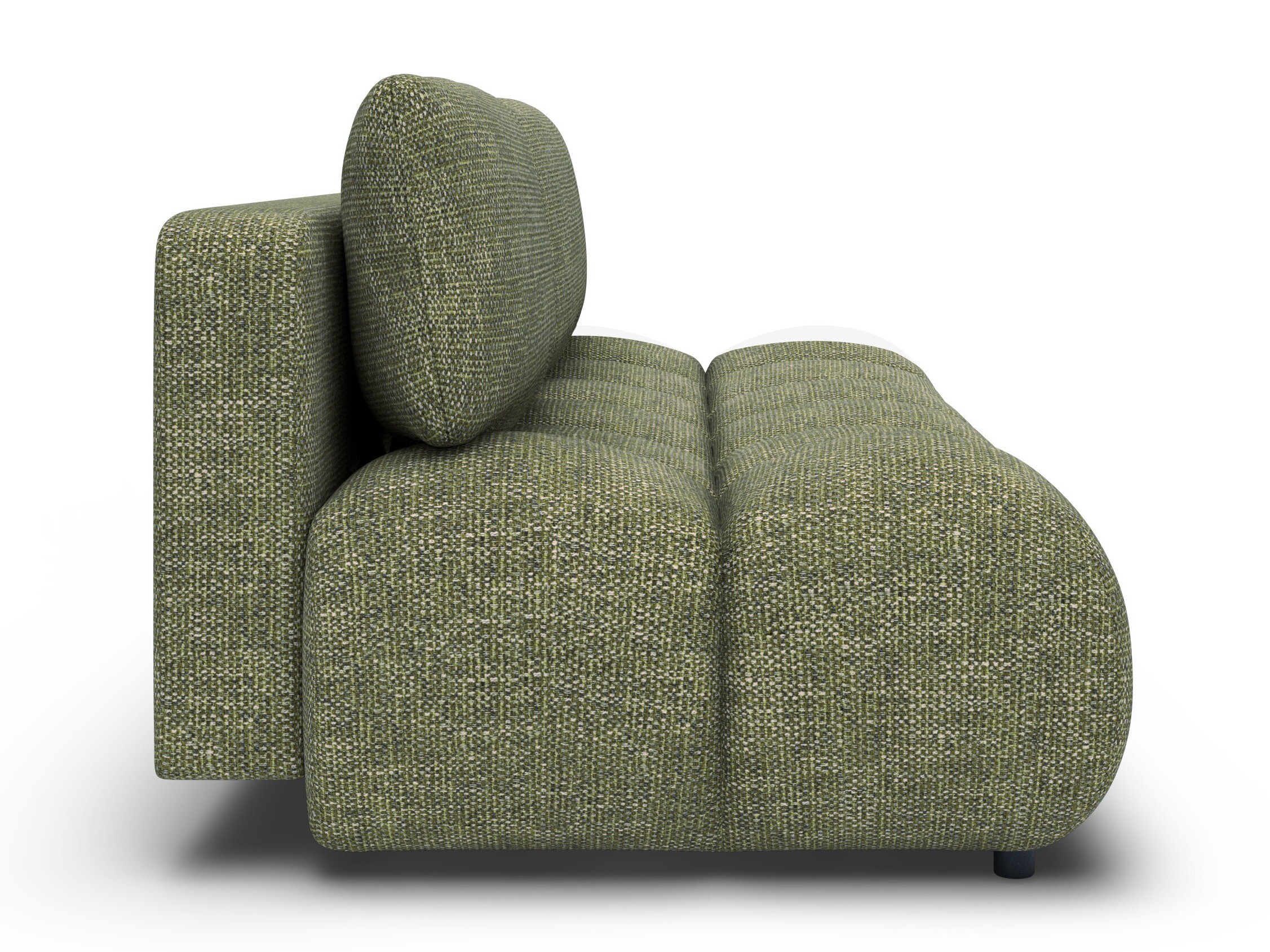 Sofa bed Kingston 218 (Silencio 34)