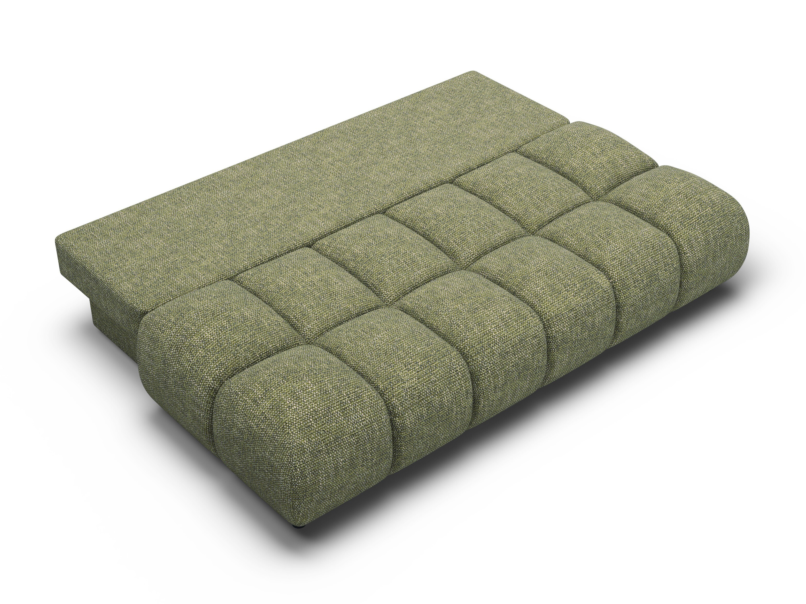 Sofa bed Kingston 218 (Silencio 34)