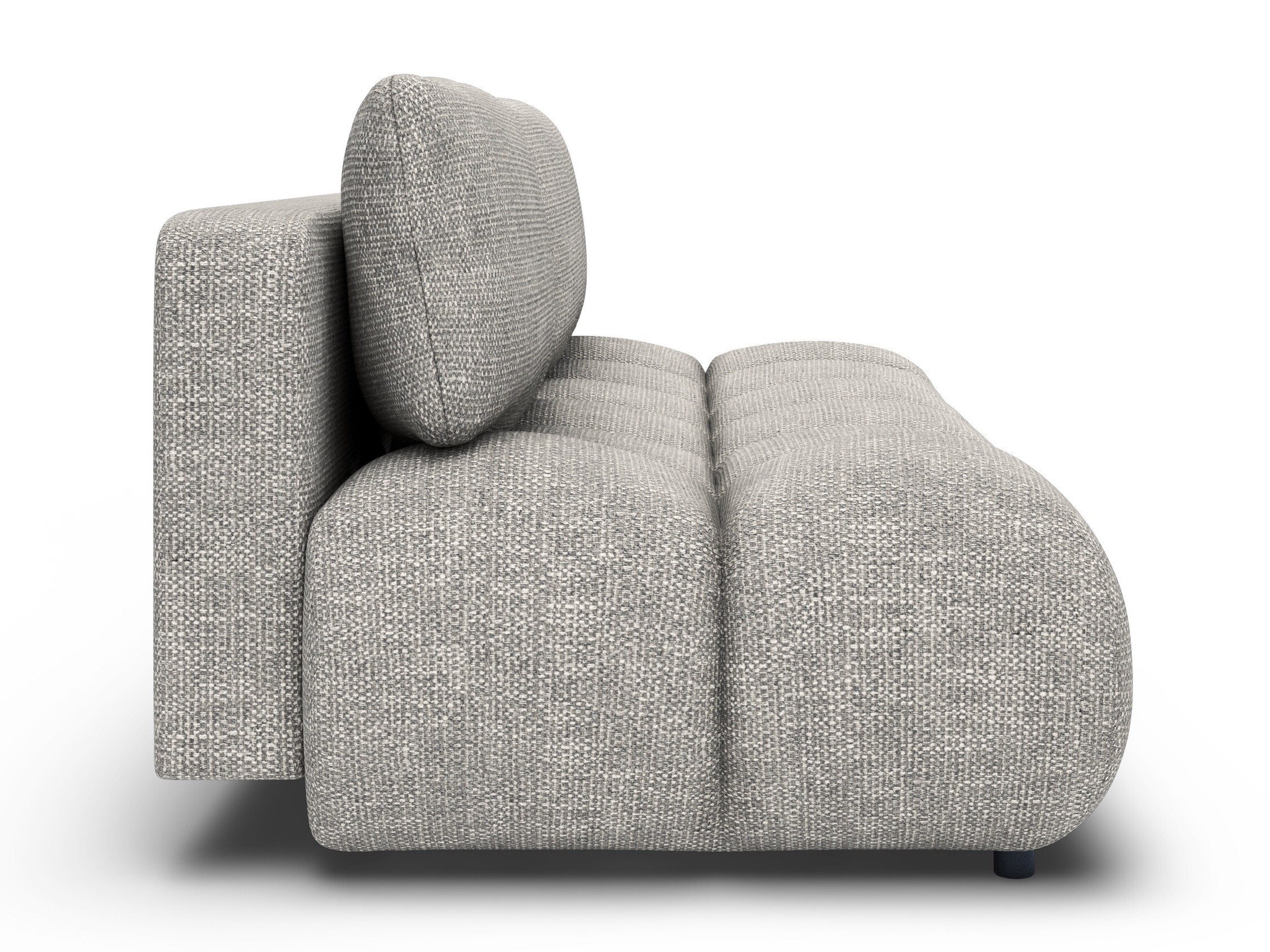 Sofa bed Kingston 218 (Silencio 86)
