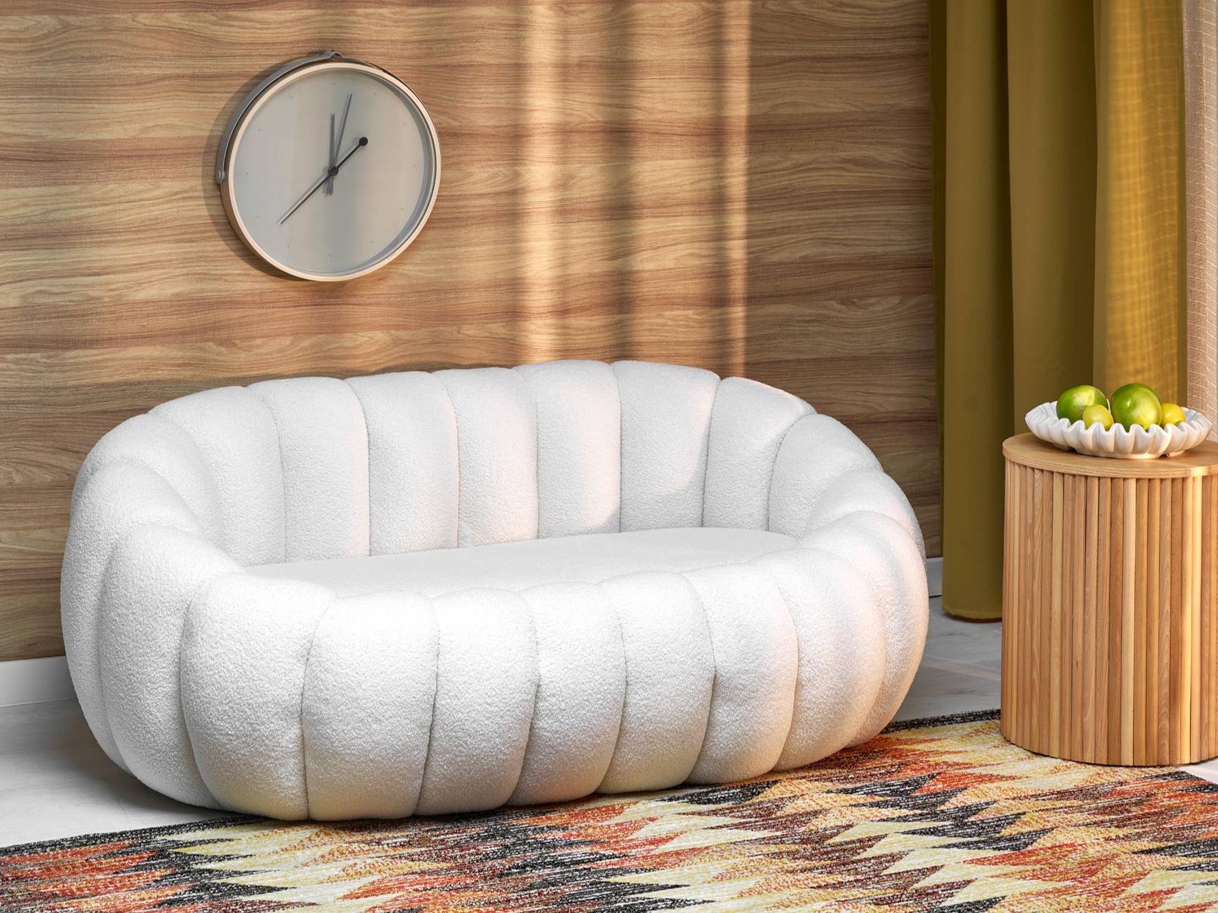 Sofa Houston 2196