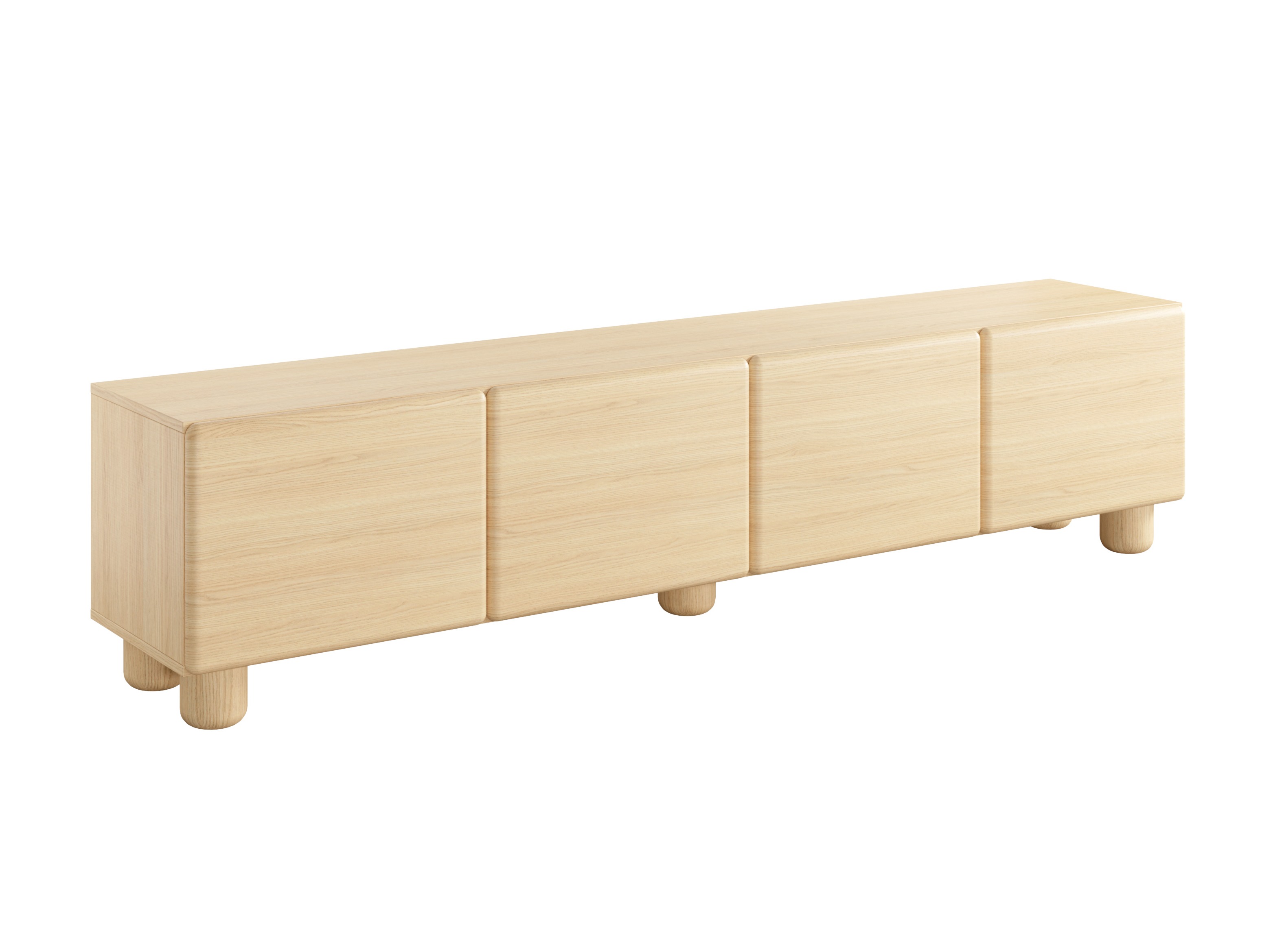 TV stand Verdoru 105
