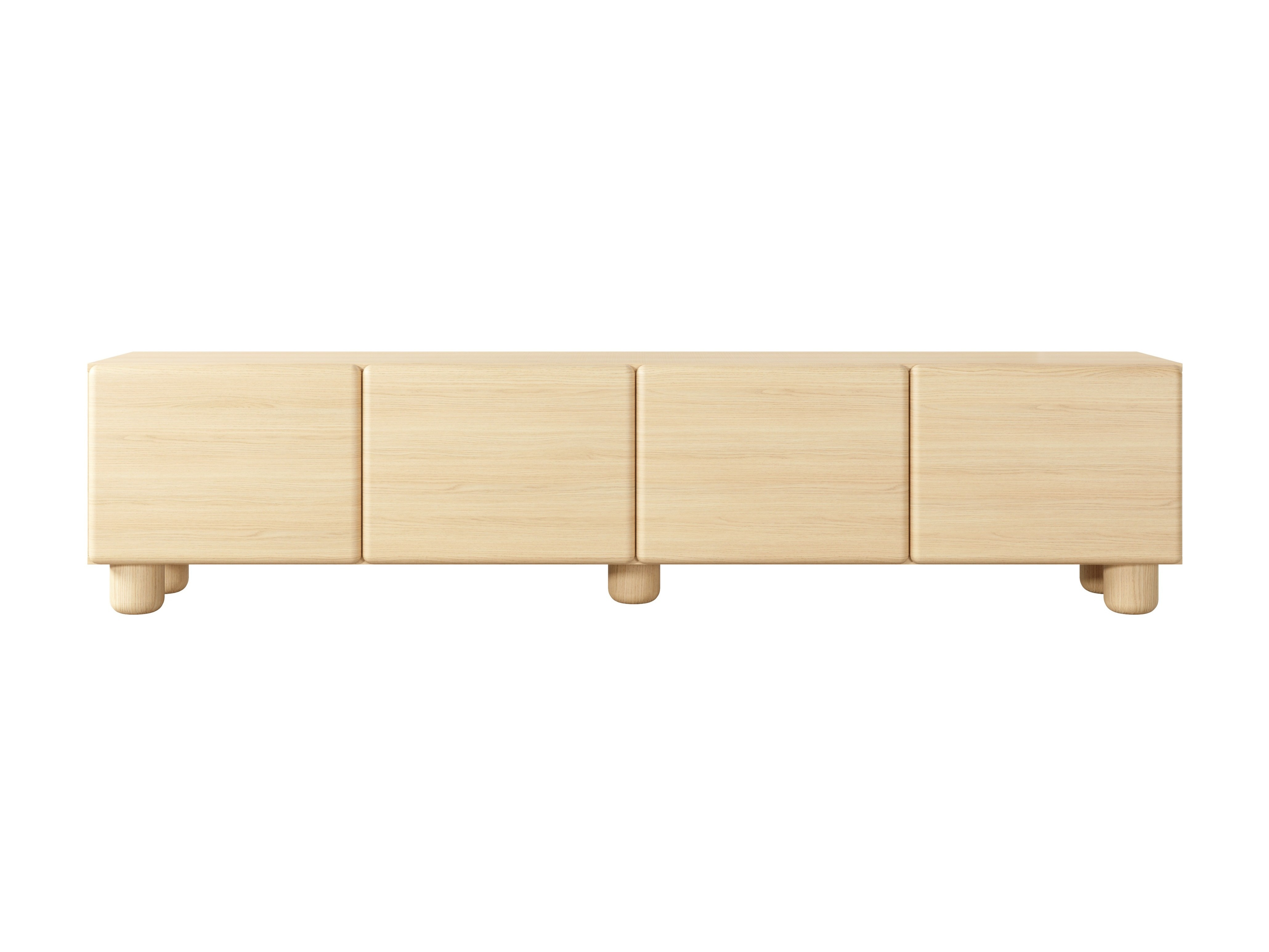 TV stand Verdoru 105