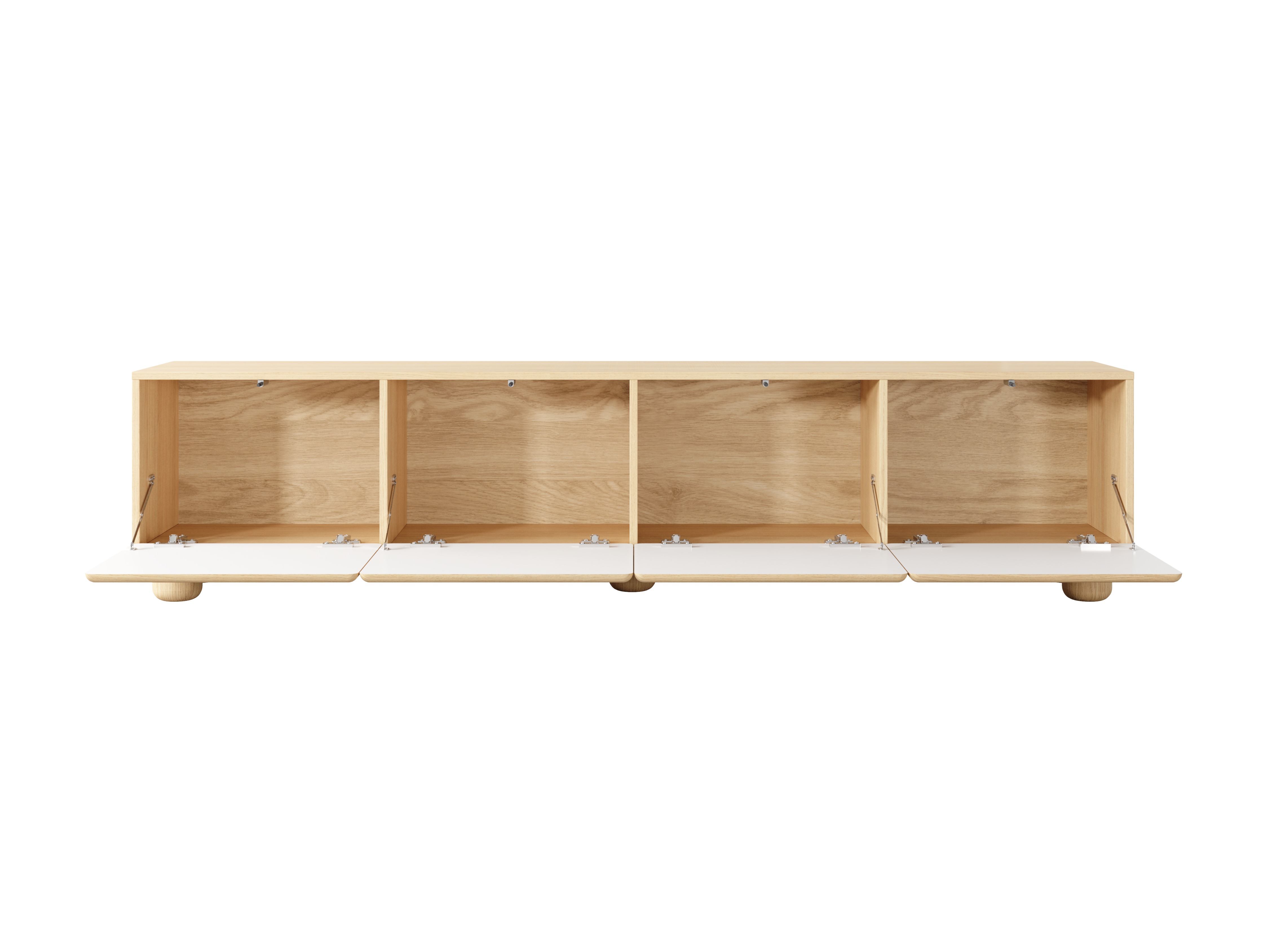 TV stand Verdoru 105