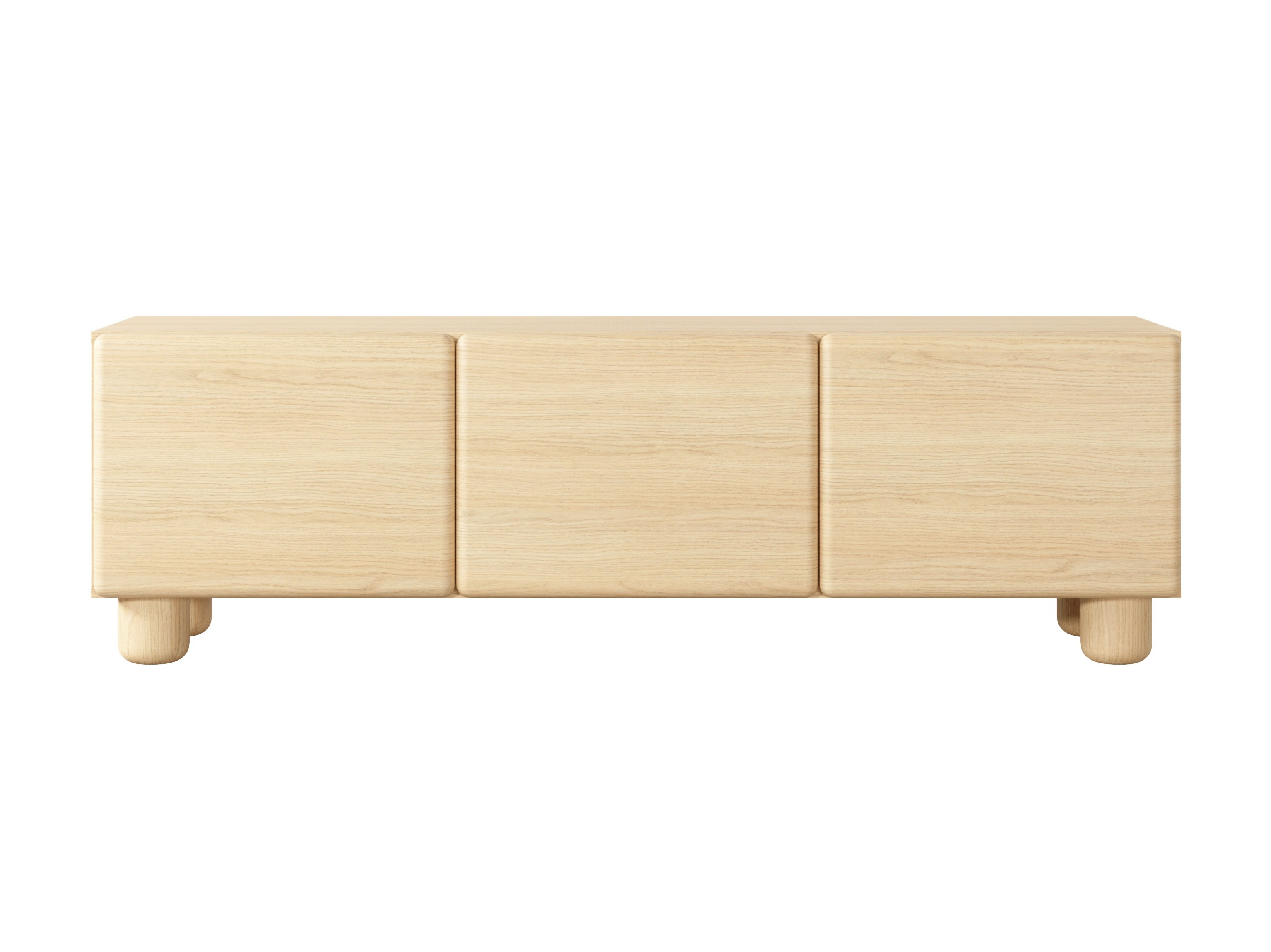 TV stand Verdoru 106
