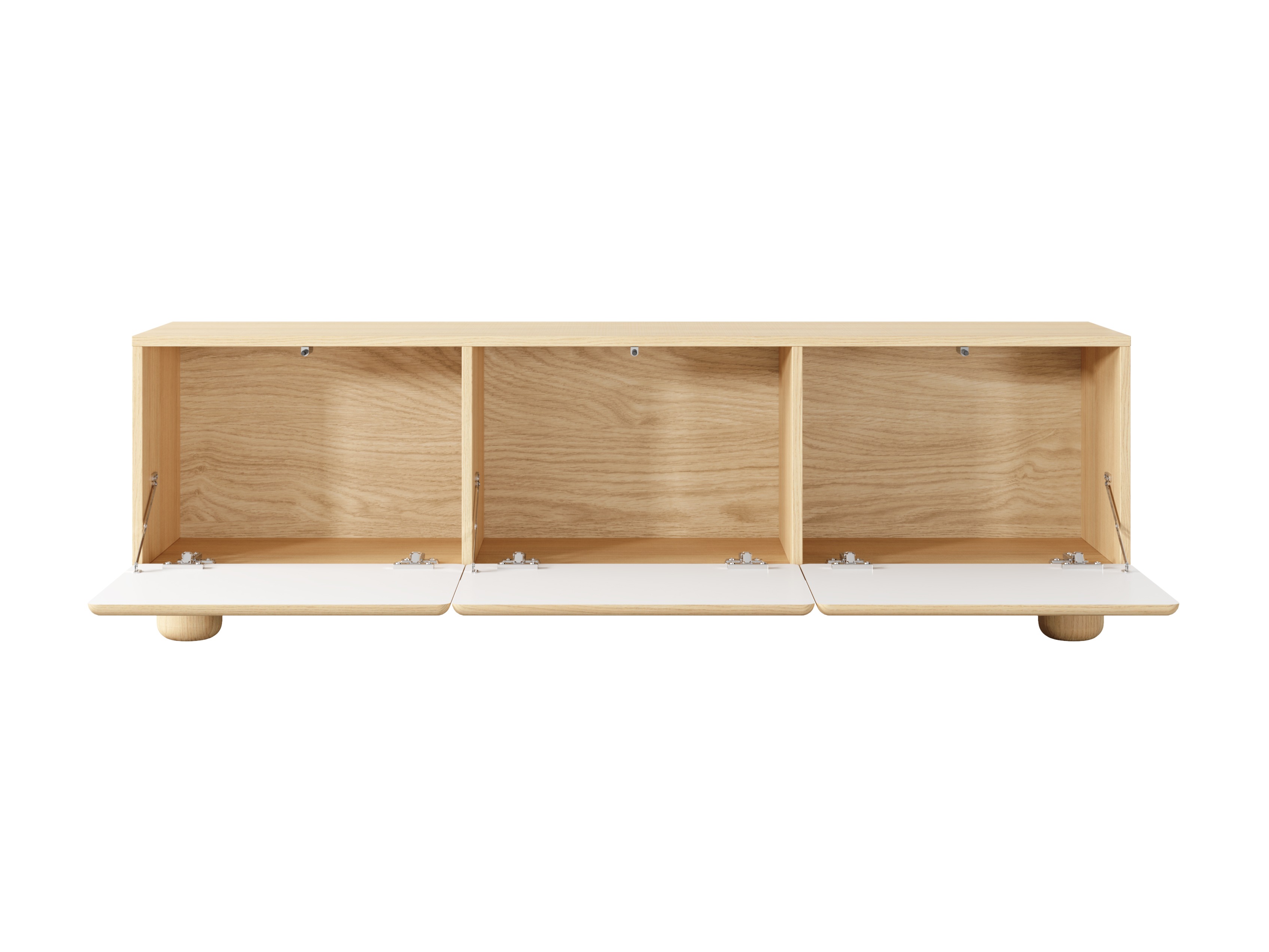 TV stand Verdoru 106