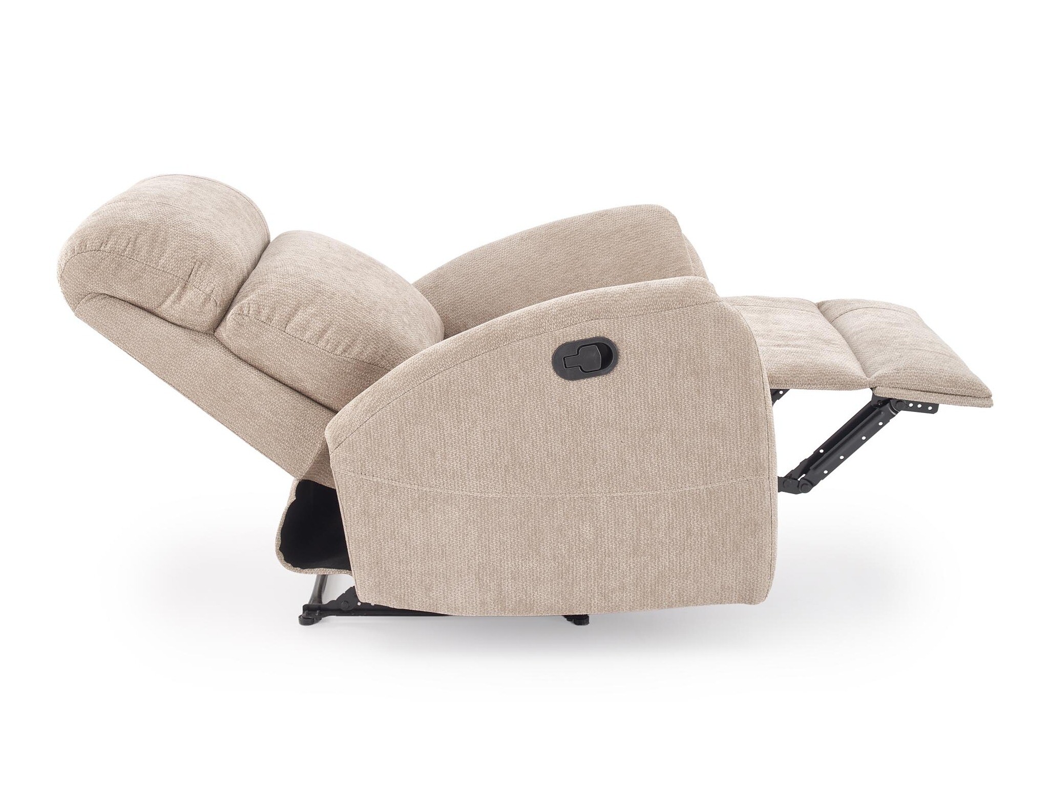 Armchair recliner Houston 2198 (Beige)