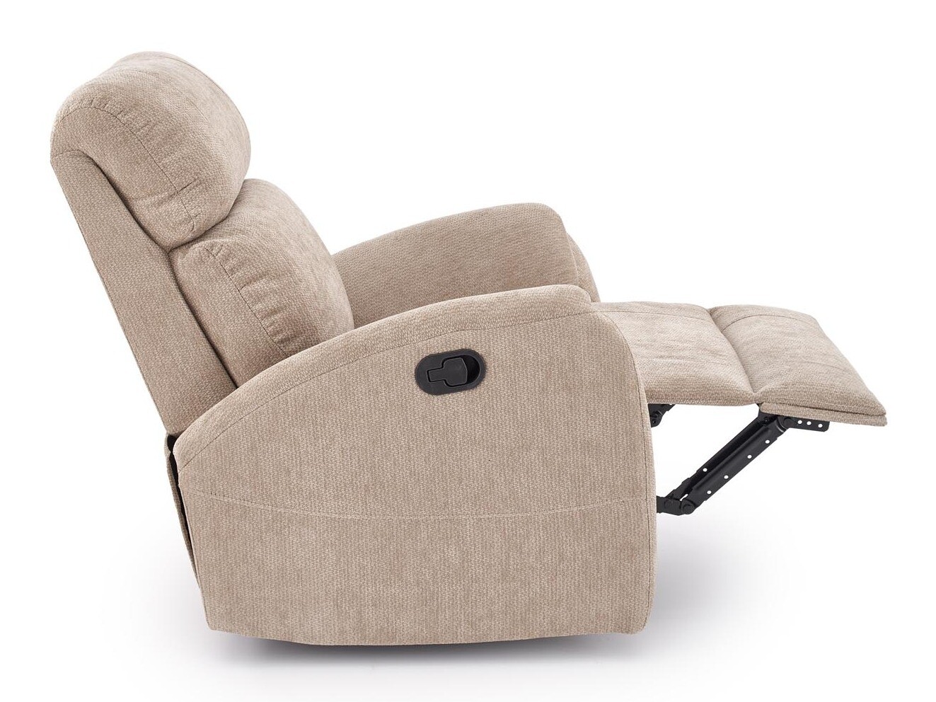 Armchair recliner Houston 2198 (Beige)
