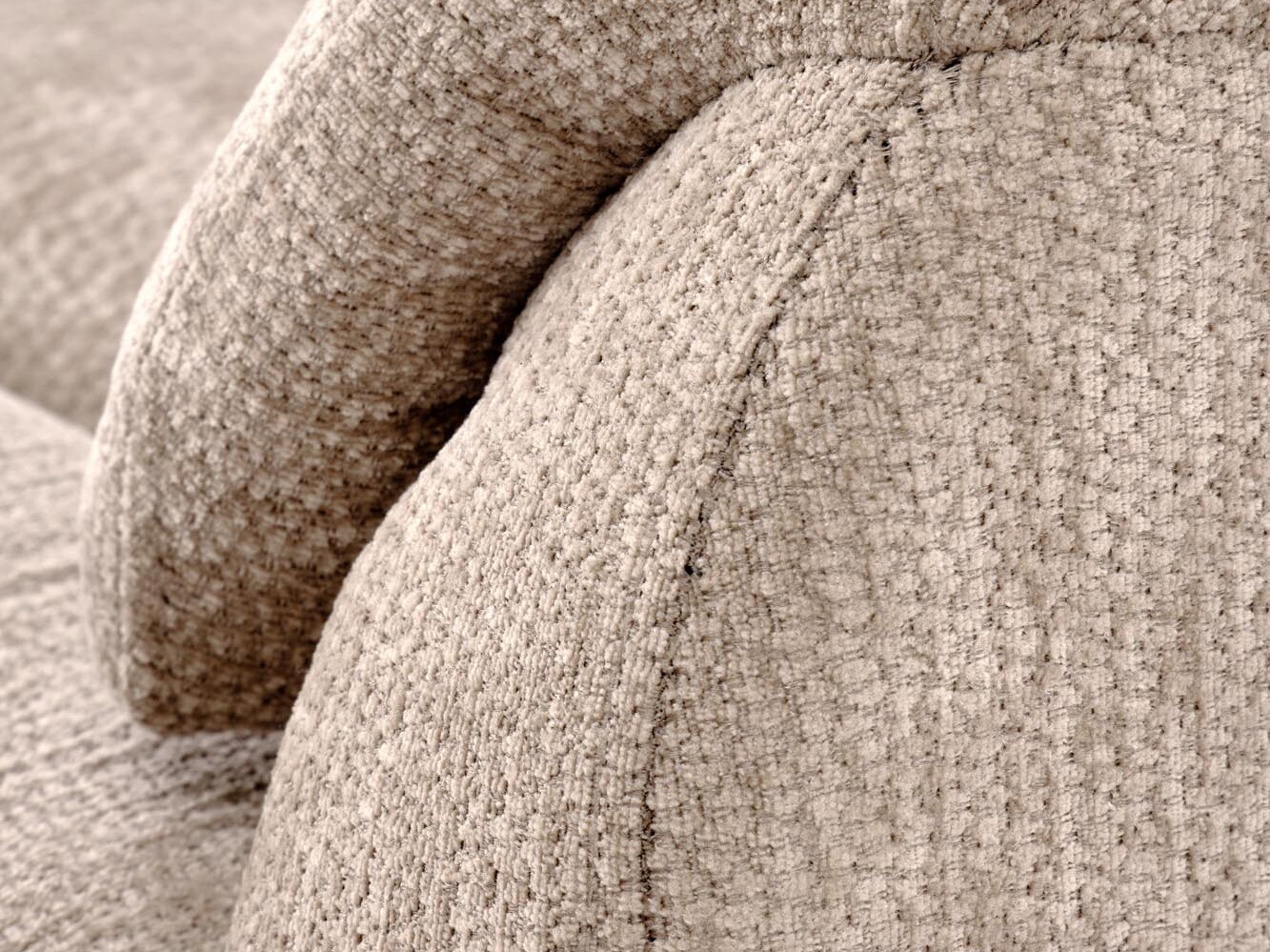 Armchair recliner Houston 2198 (Beige)