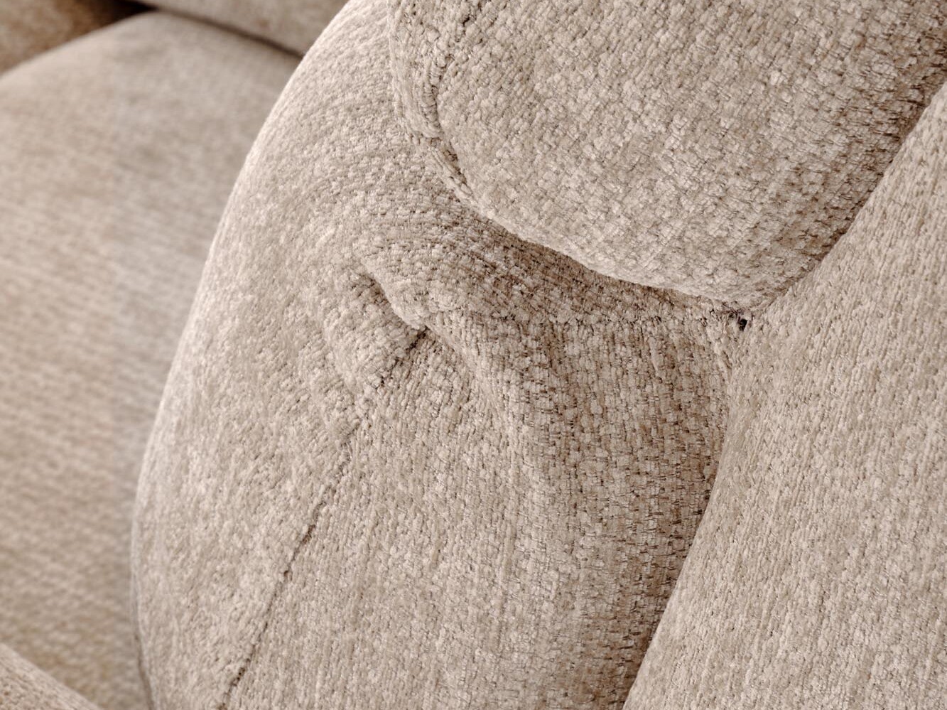 Armchair recliner Houston 2198 (Beige)