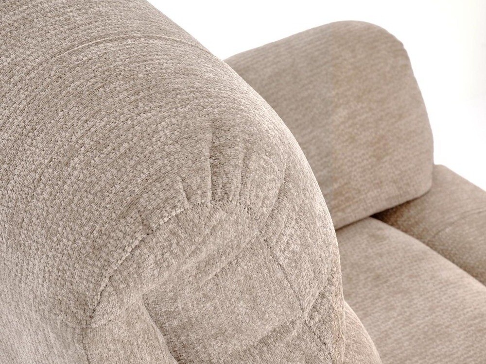 Armchair recliner Houston 2198 (Beige)