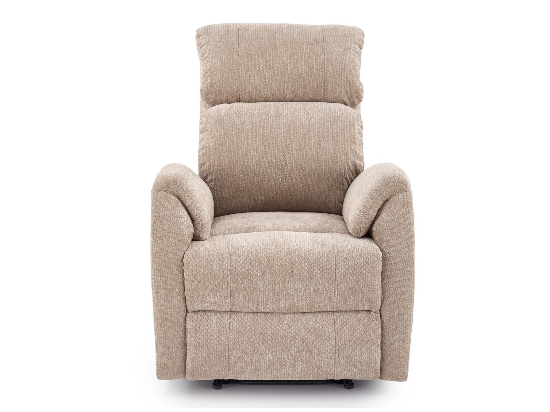 Armchair recliner Houston 2198 (Beige)