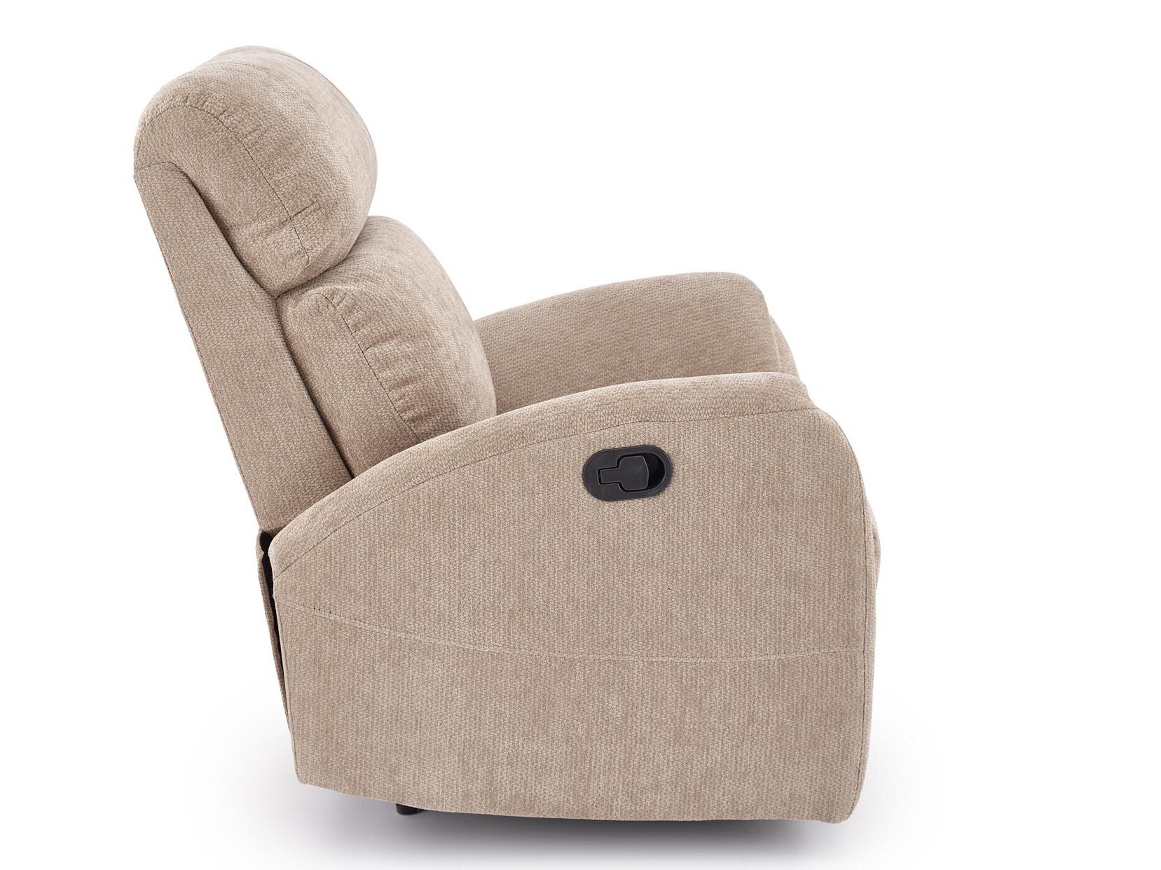 Armchair recliner Houston 2198 (Beige)