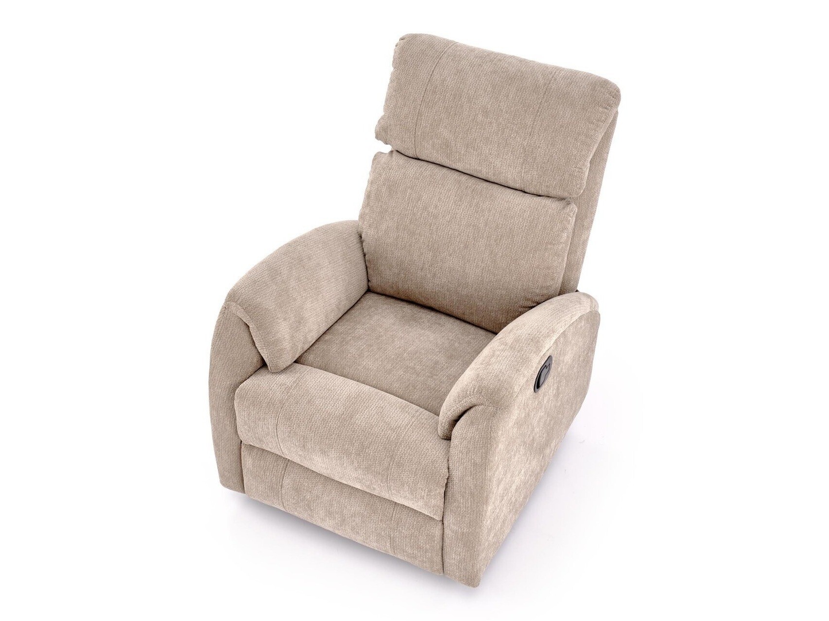 Armchair recliner Houston 2198 (Beige)