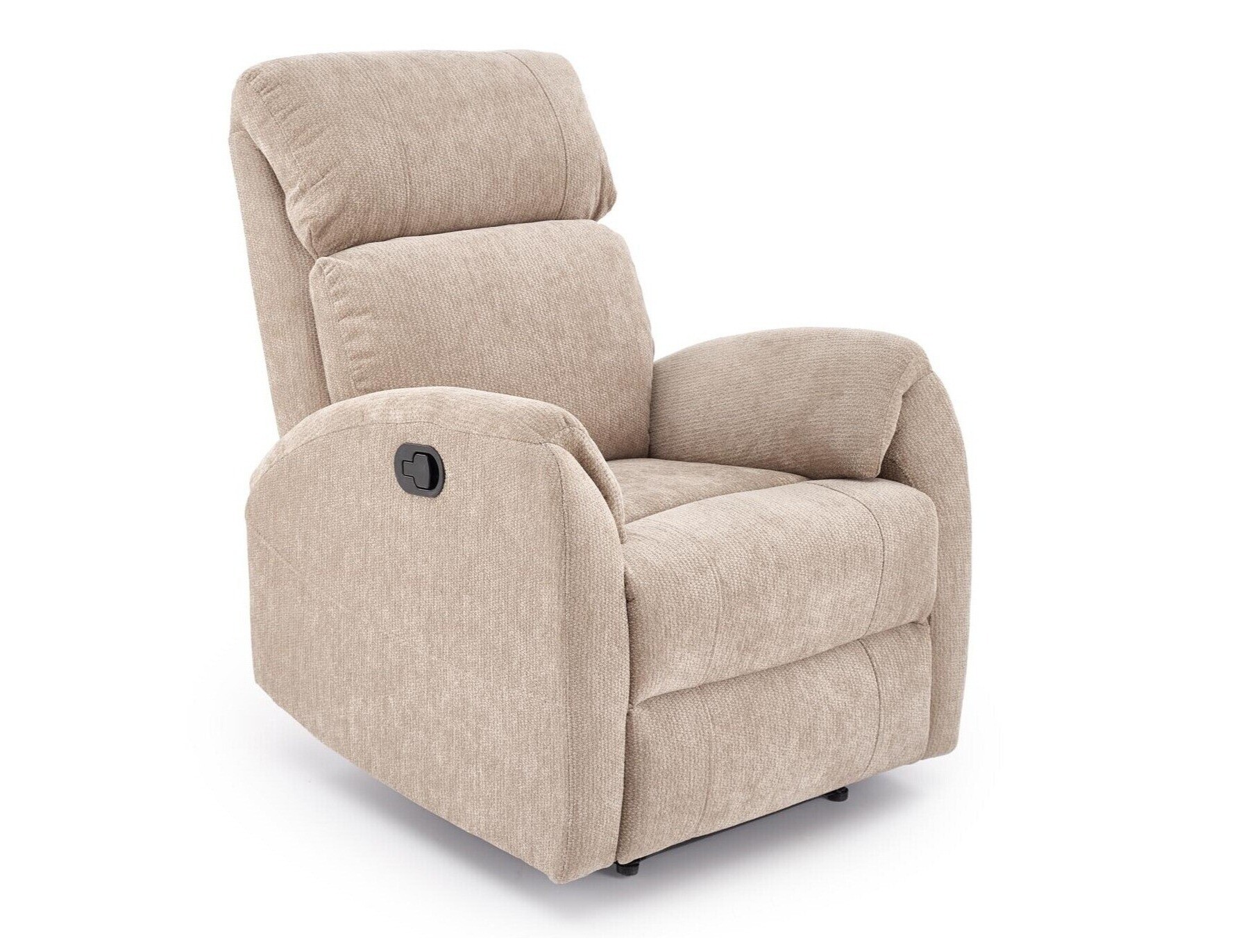Armchair recliner Houston 2198 (Beige)