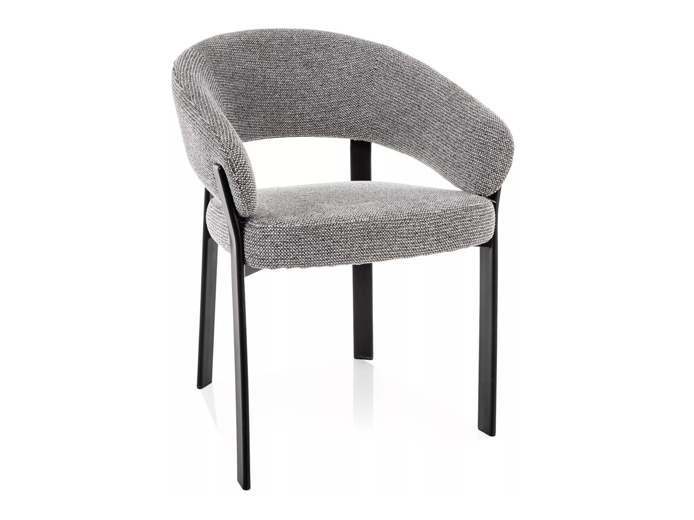 Chair Detroit 1047 (Grey)