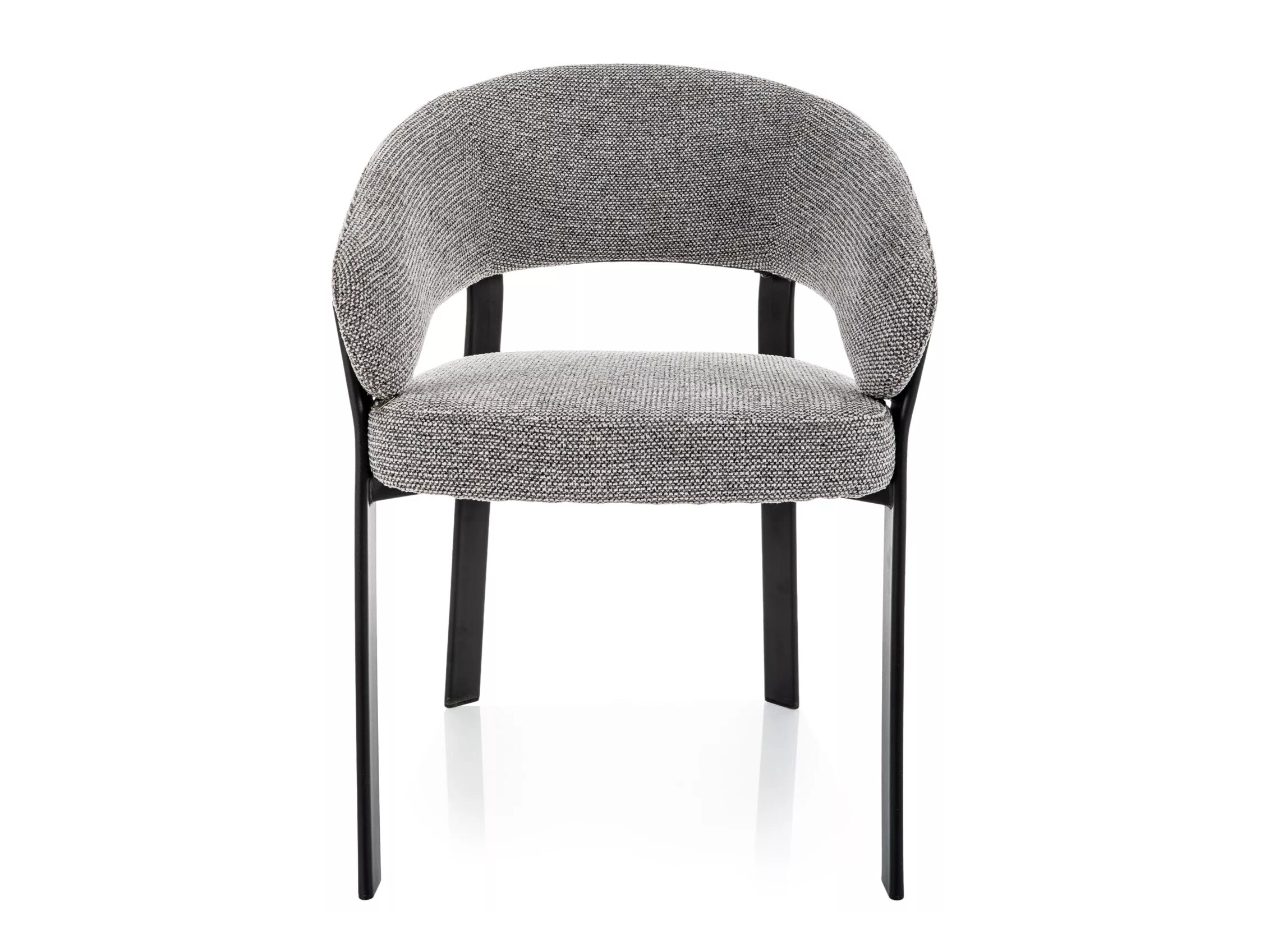 Chair Detroit 1047 (Grey)