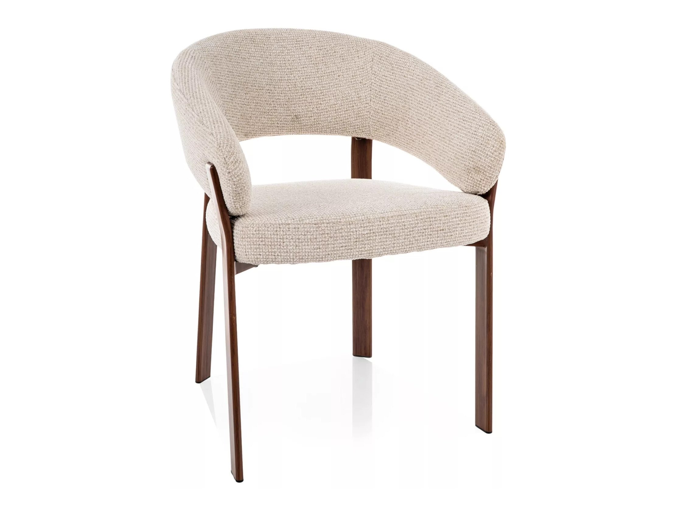 Chair Detroit 1047 (Light beige)