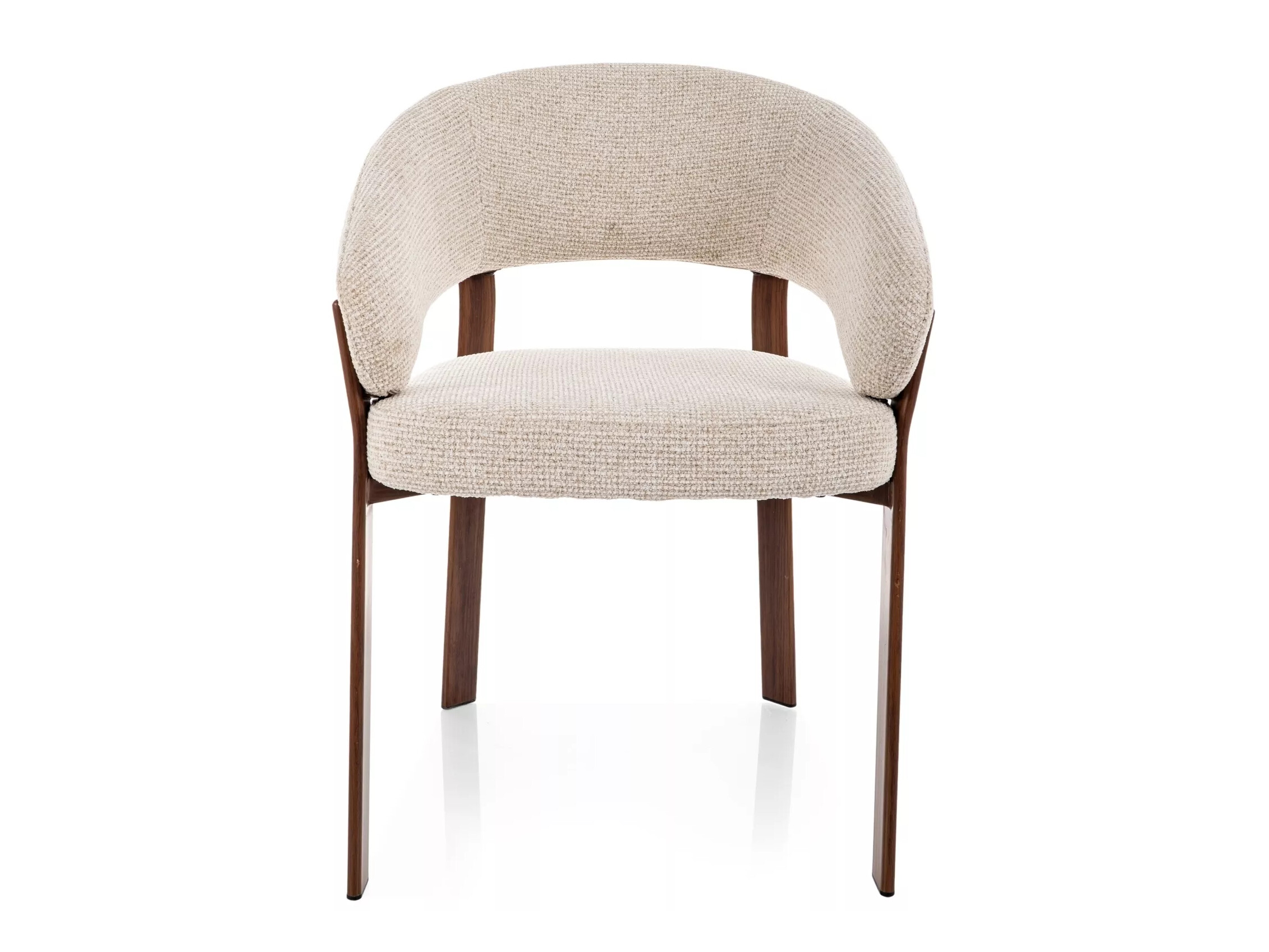 Chair Detroit 1047 (Light beige)