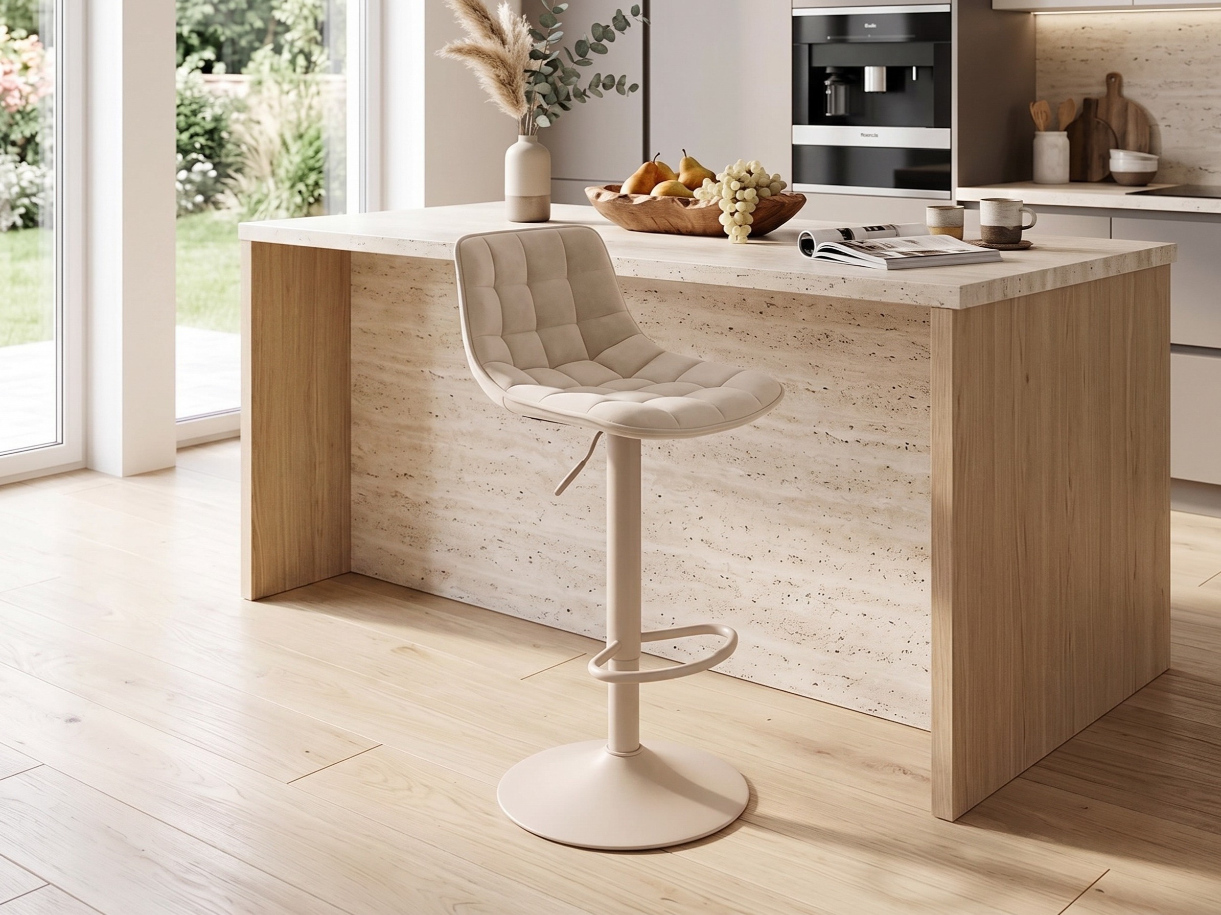 Counter stool Houston 2197