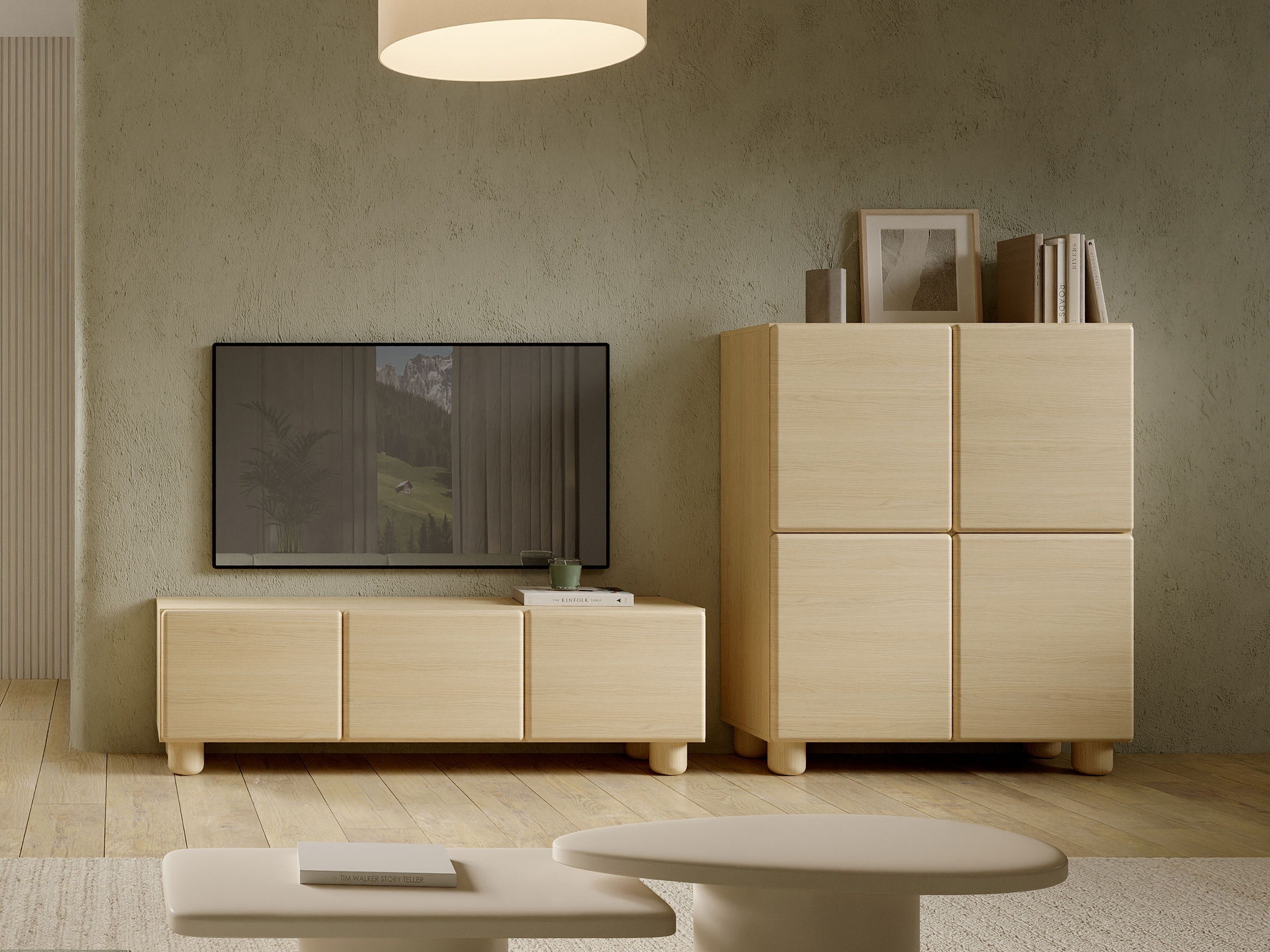 Living room set Verdoru 109