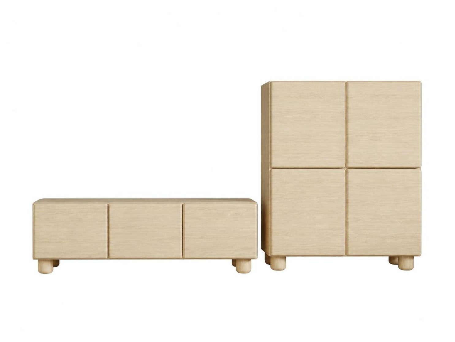 Living room set Verdoru 109