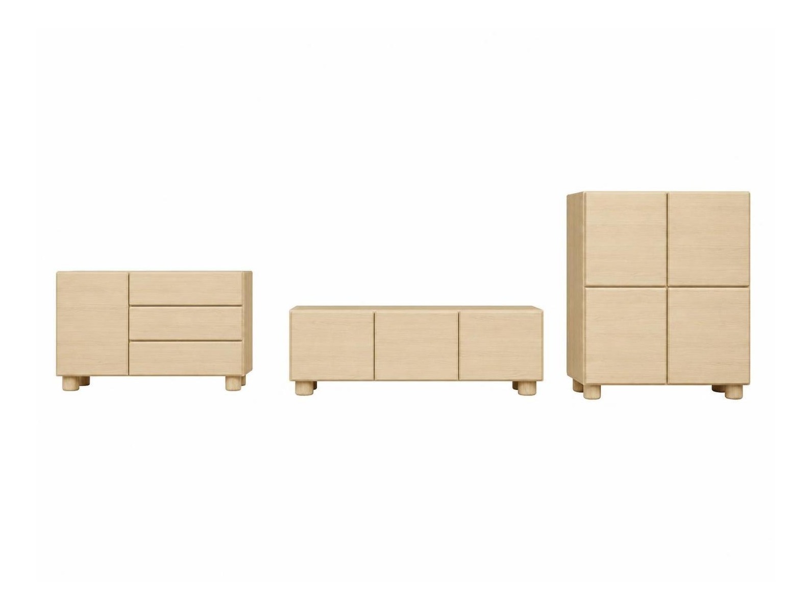 Living room set Verdoru 109