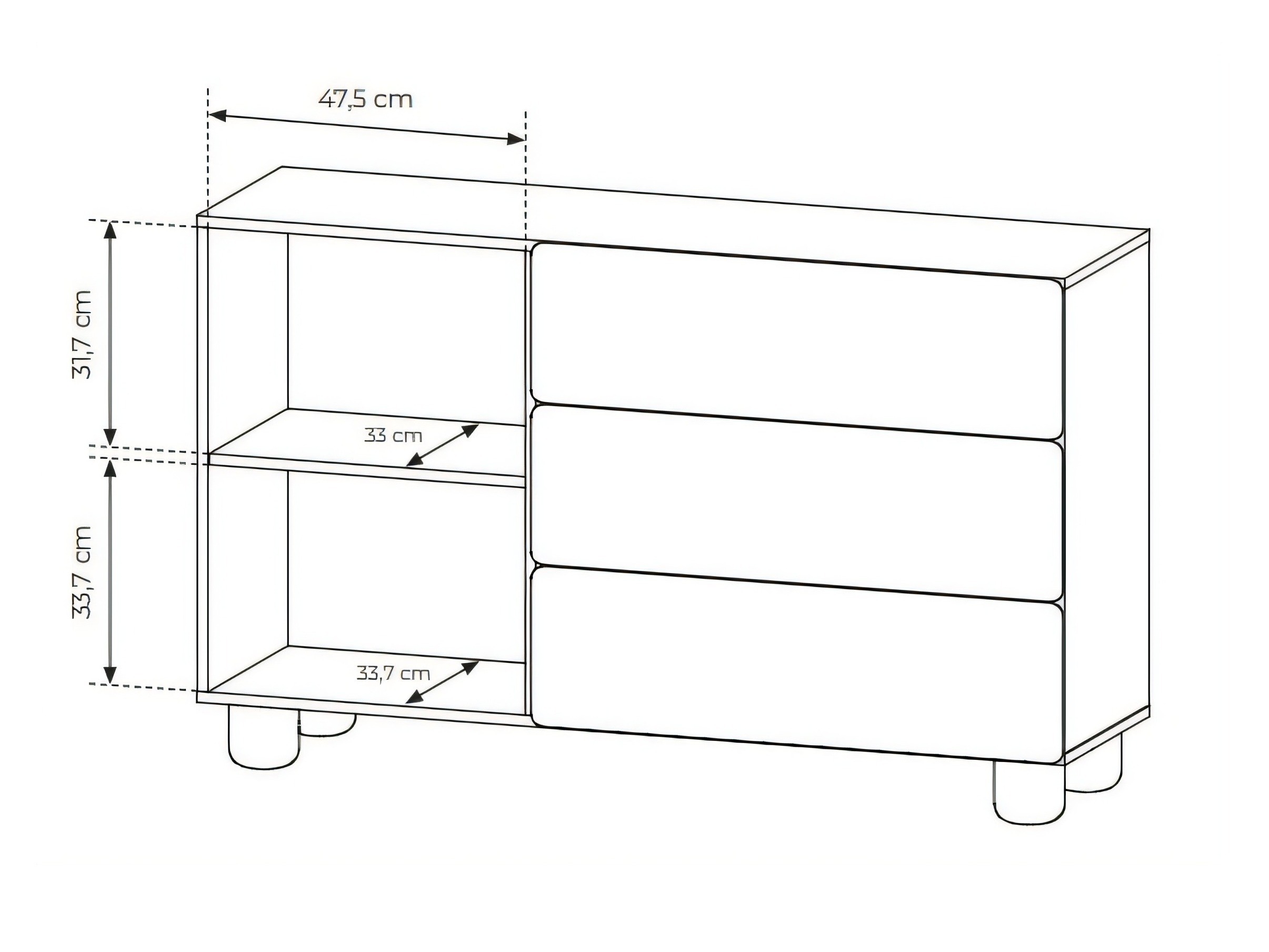 Living room set Verdoru 109
