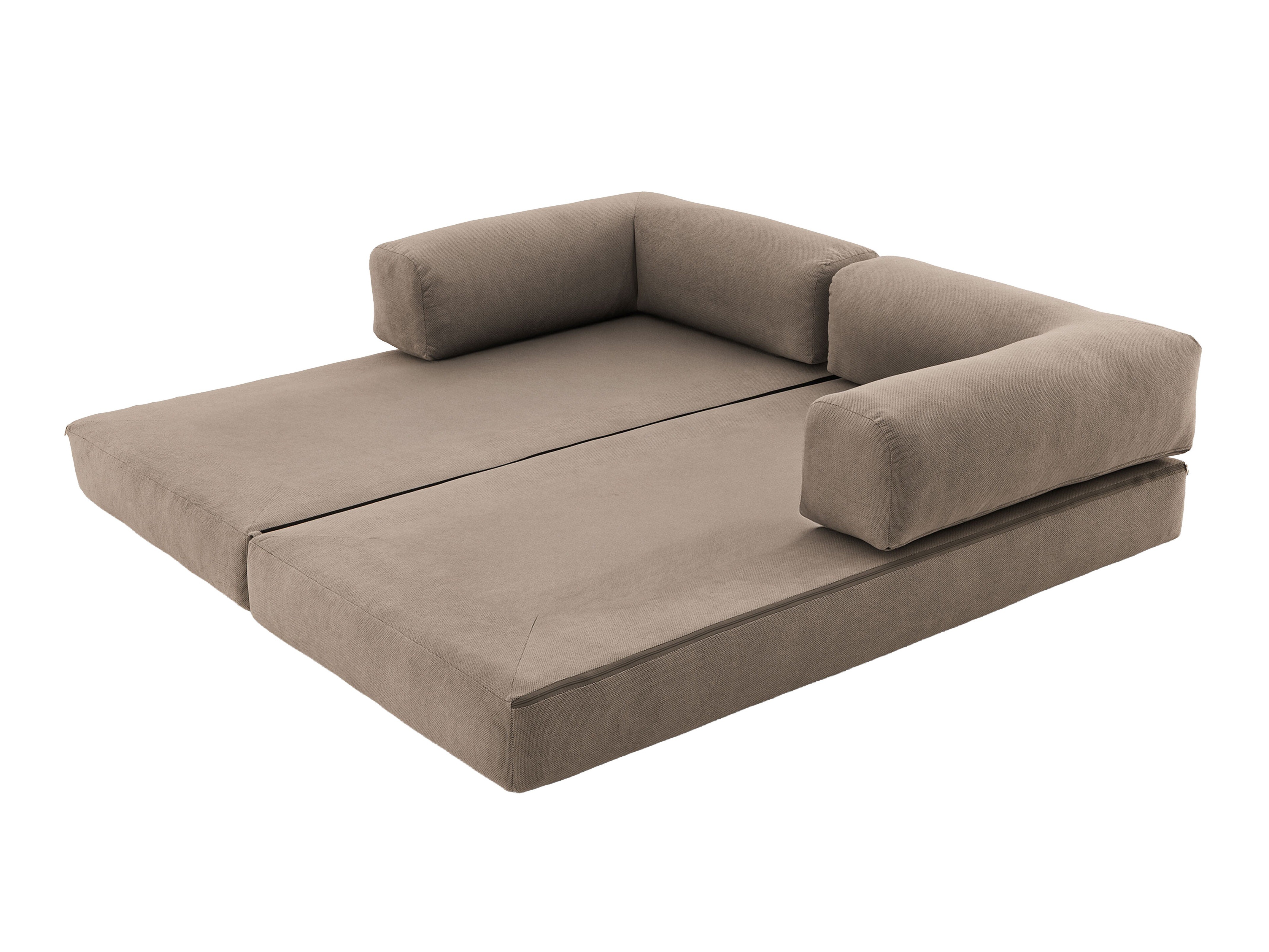 Sofa bed Carson 147 (Cruz 15)