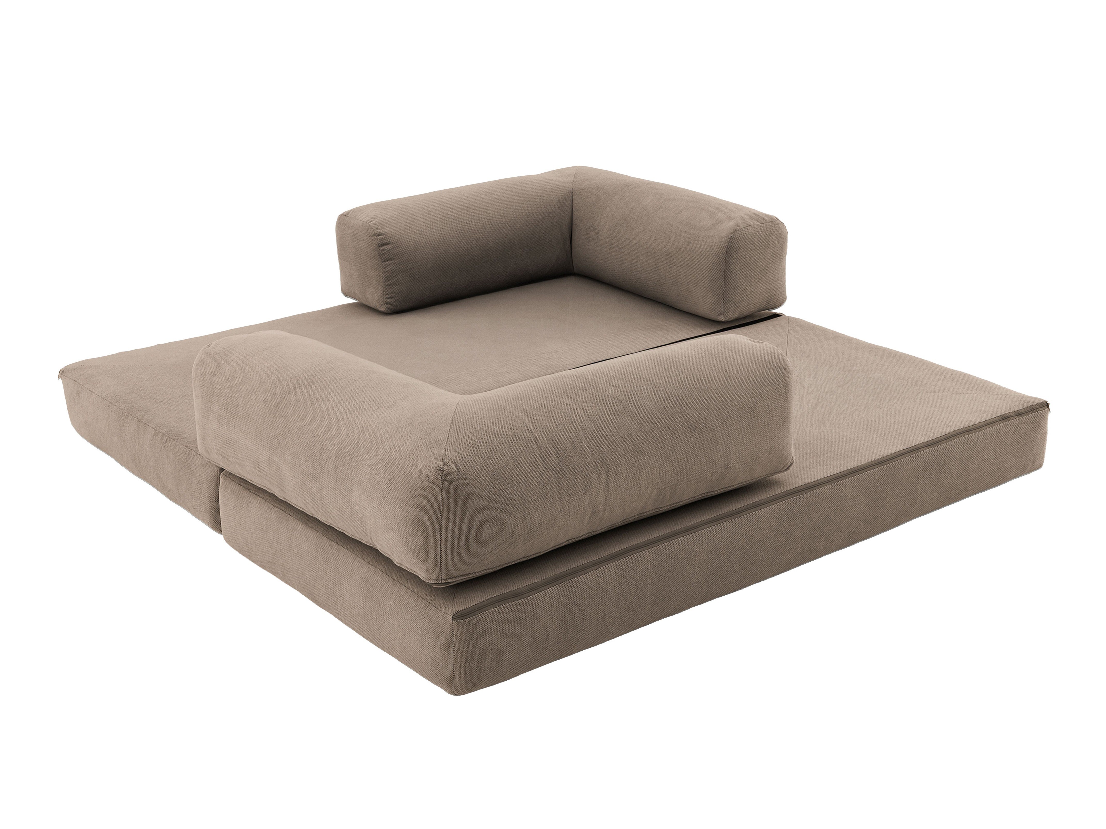 Sofa bed Carson 147 (Cruz 15)