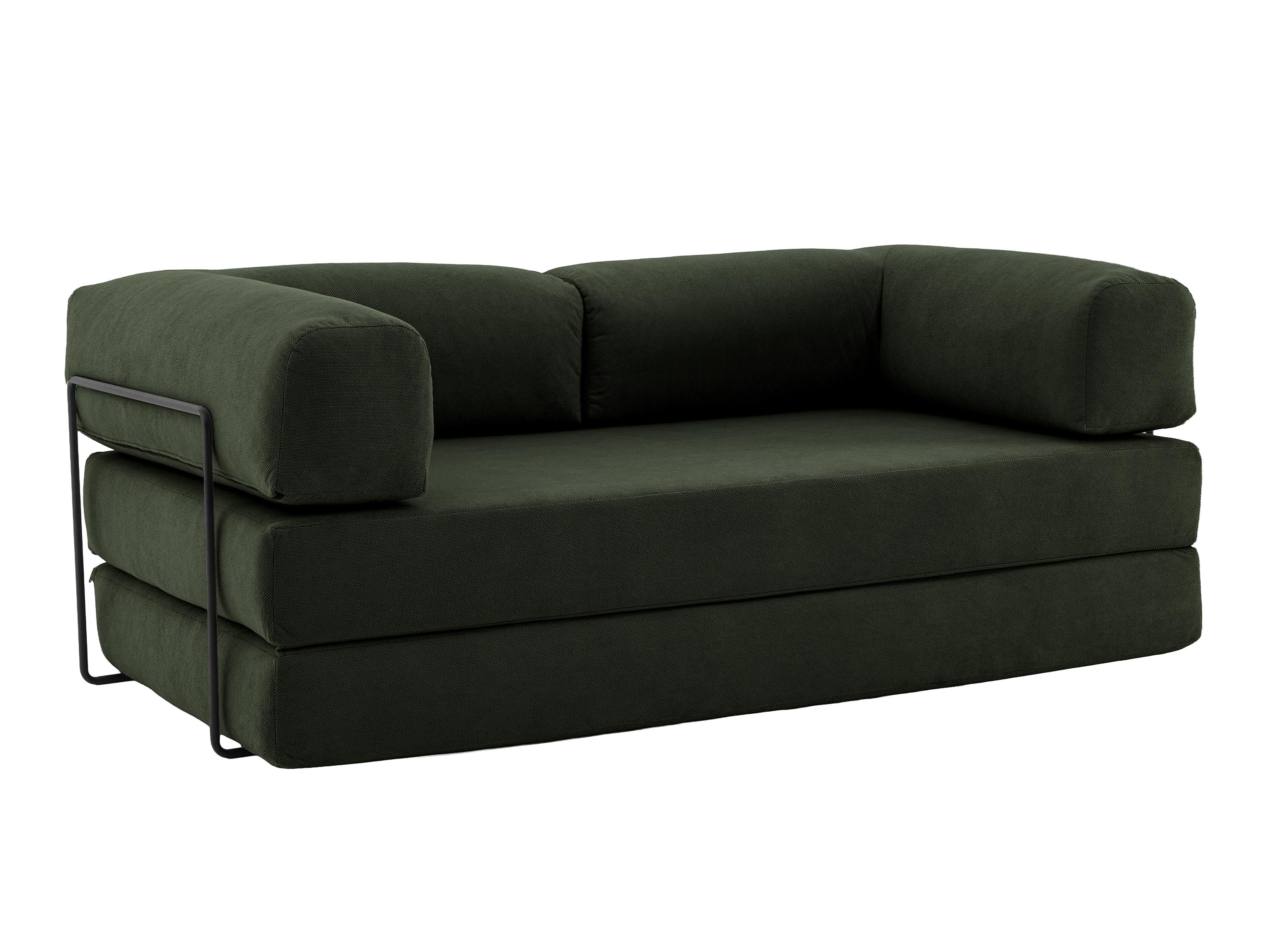 Sofa bed Carson 147 (Cruz 39)