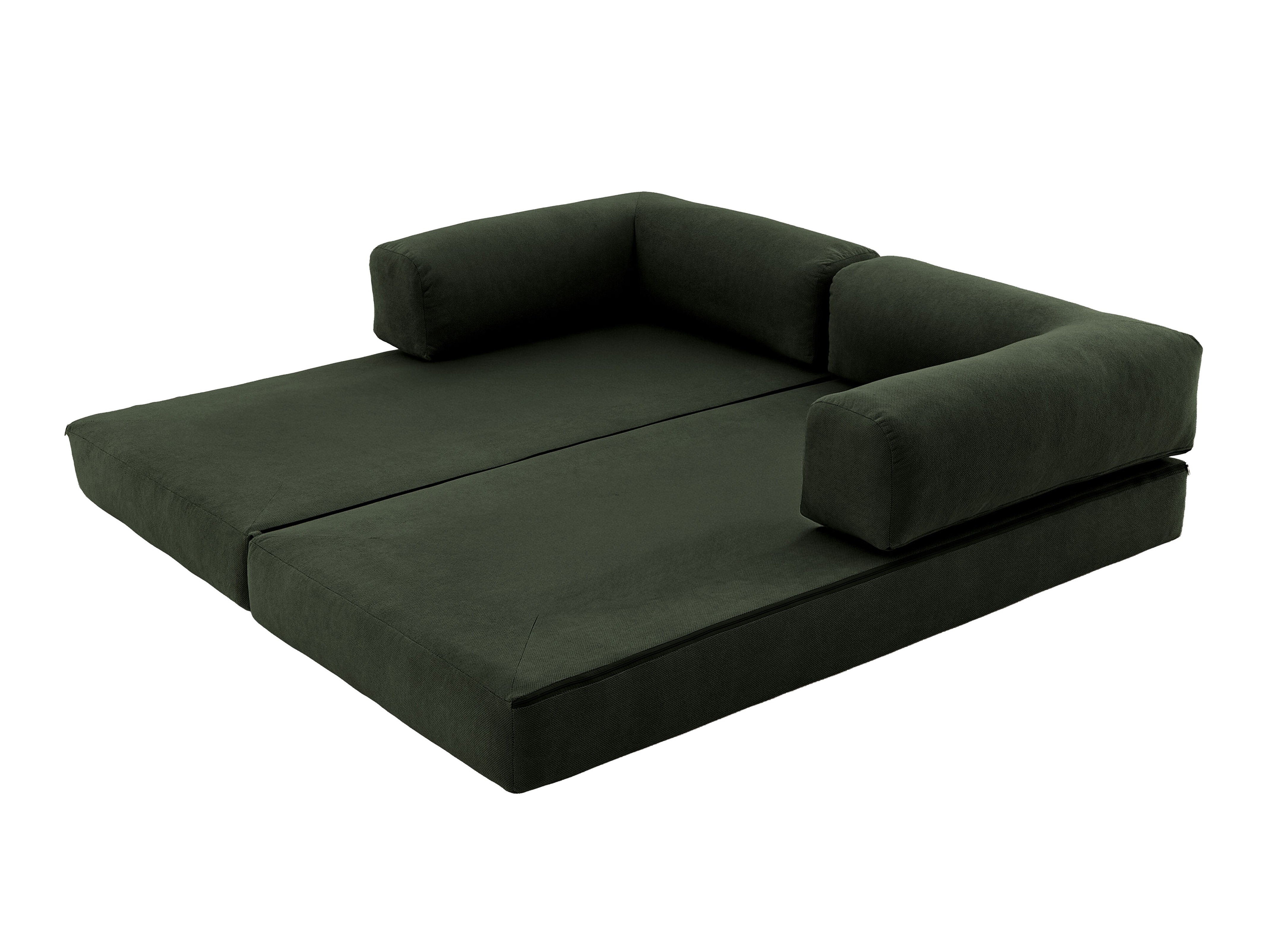 Sofa bed Carson 147 (Cruz 39)