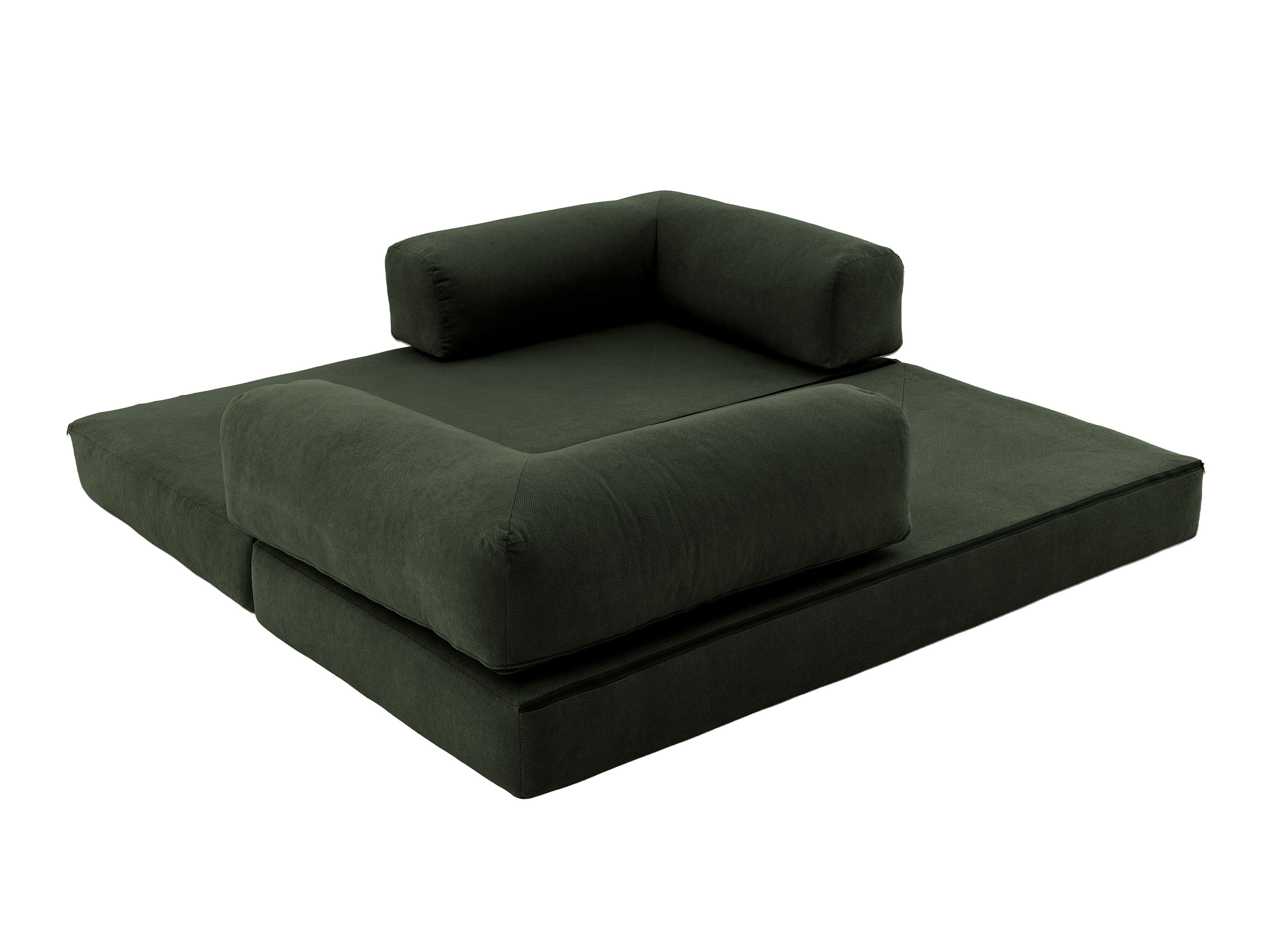 Sofa bed Carson 147 (Cruz 39)