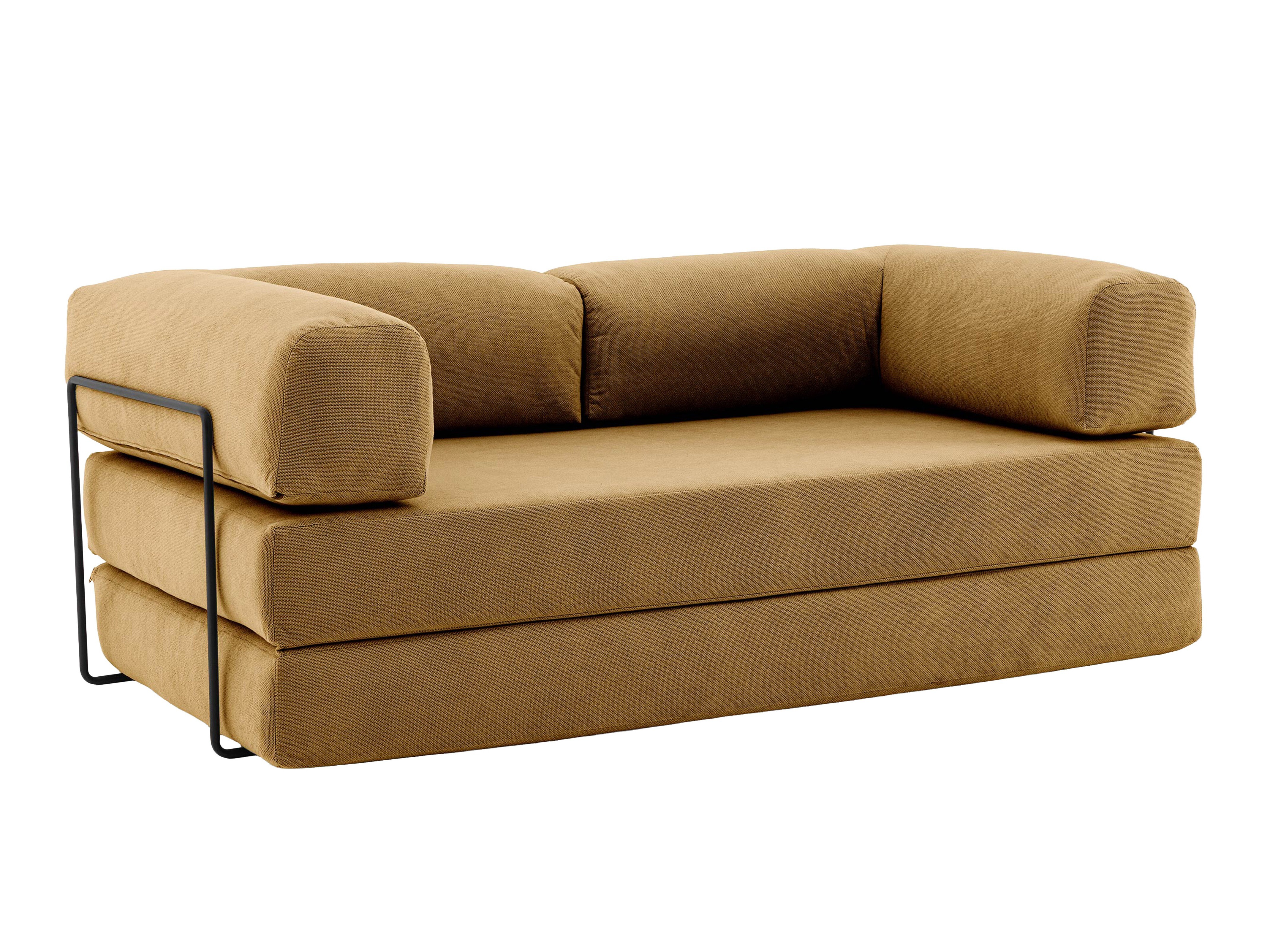 Sofa bed Carson 147 (Cruz 48)