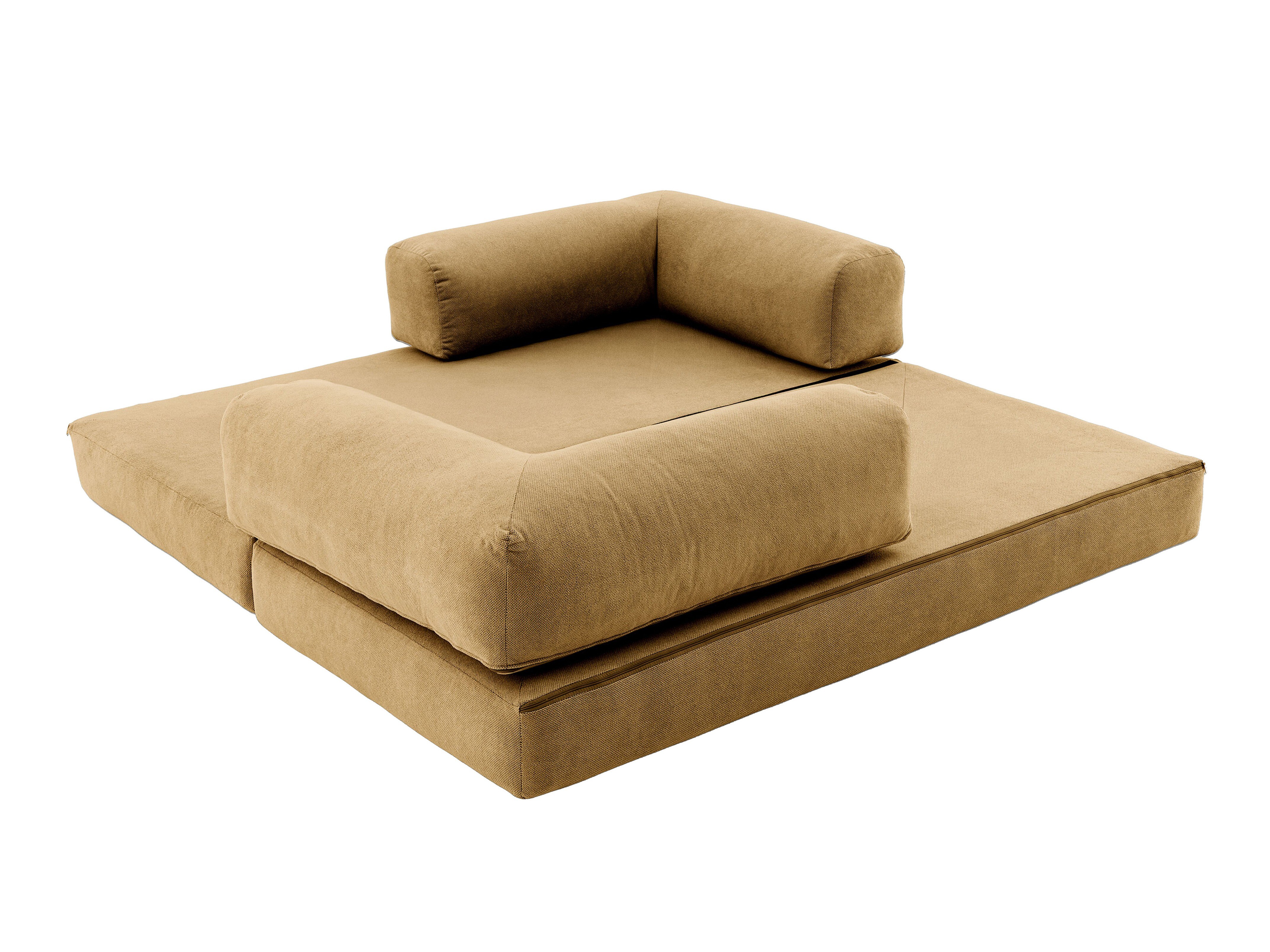 Sofa bed Carson 147 (Cruz 48)
