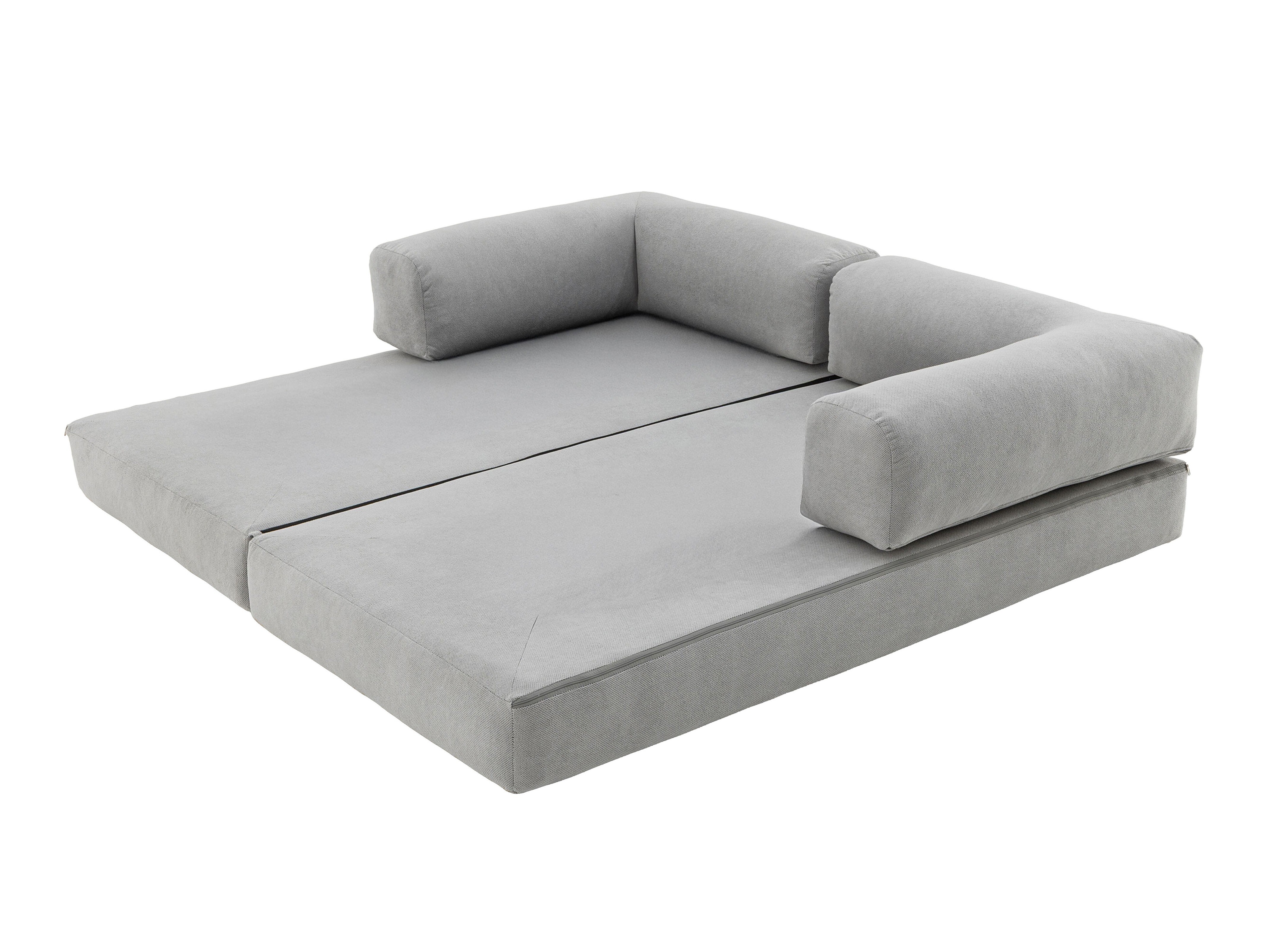 Sofa bed Carson 147 (Cruz 80)