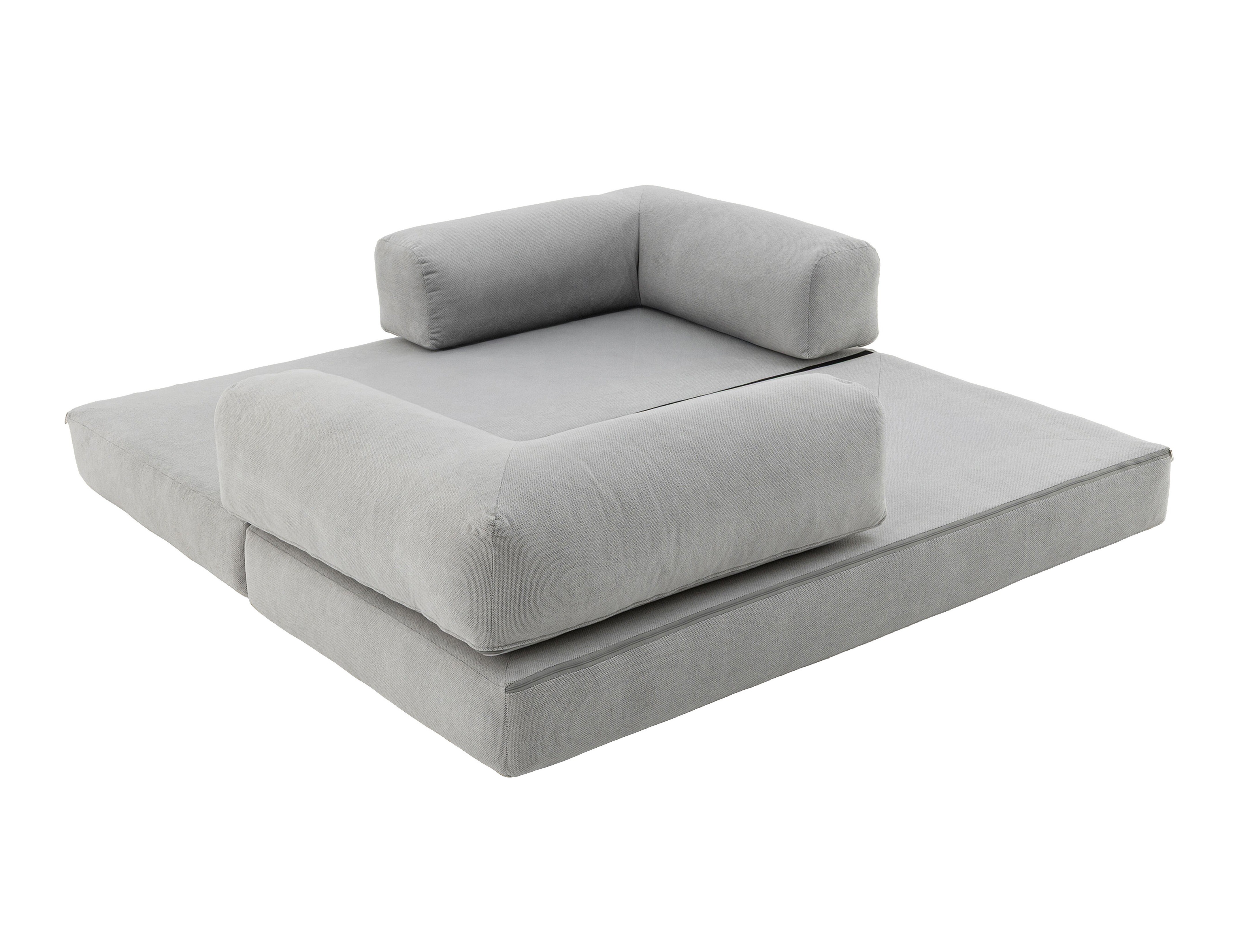 Sofa bed Carson 147 (Cruz 80)