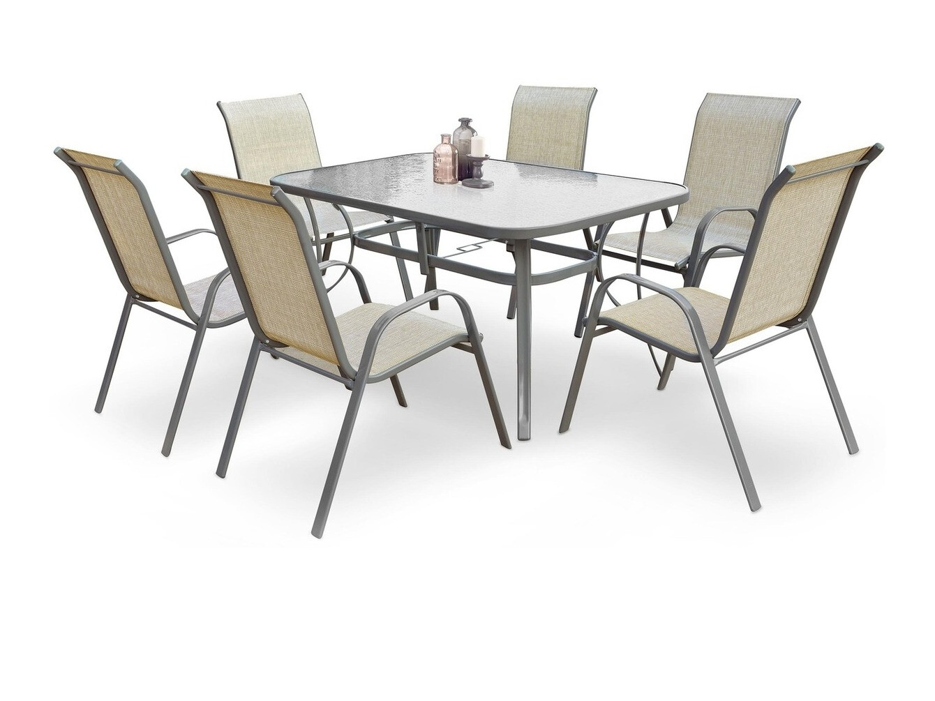 Table and chairs set SI245
