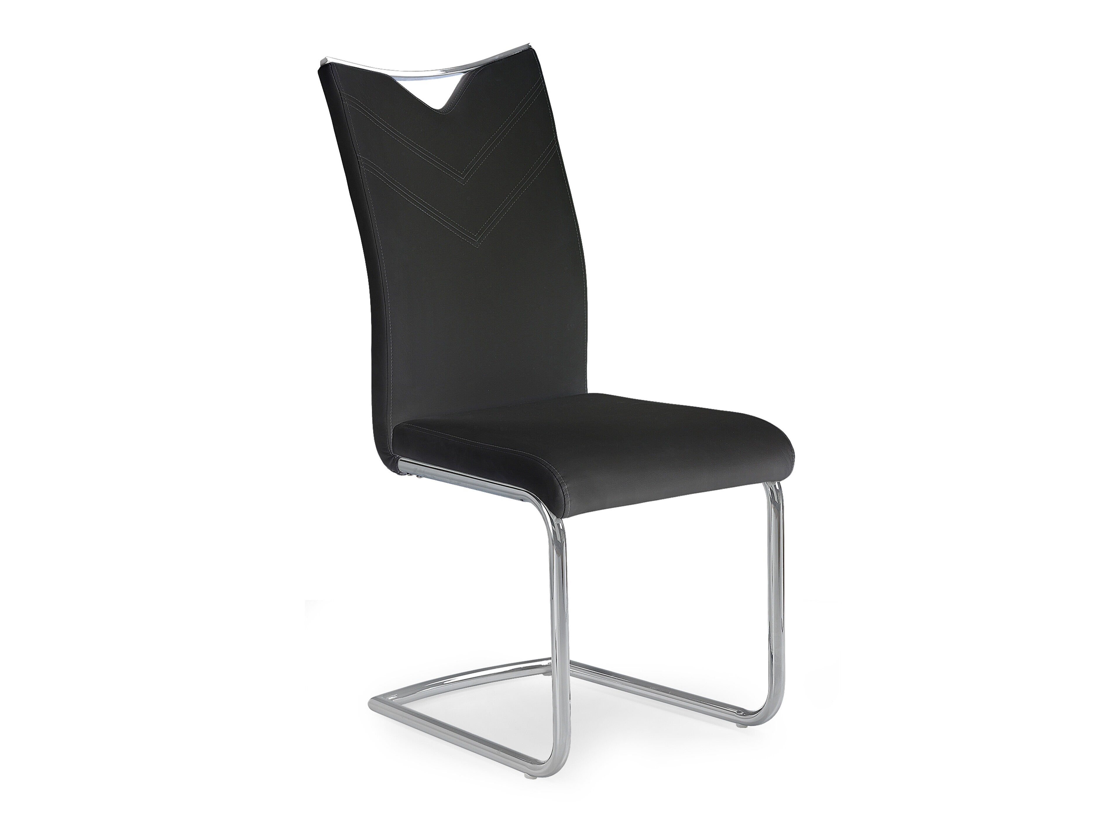 Chair Houston 2202 (Black)