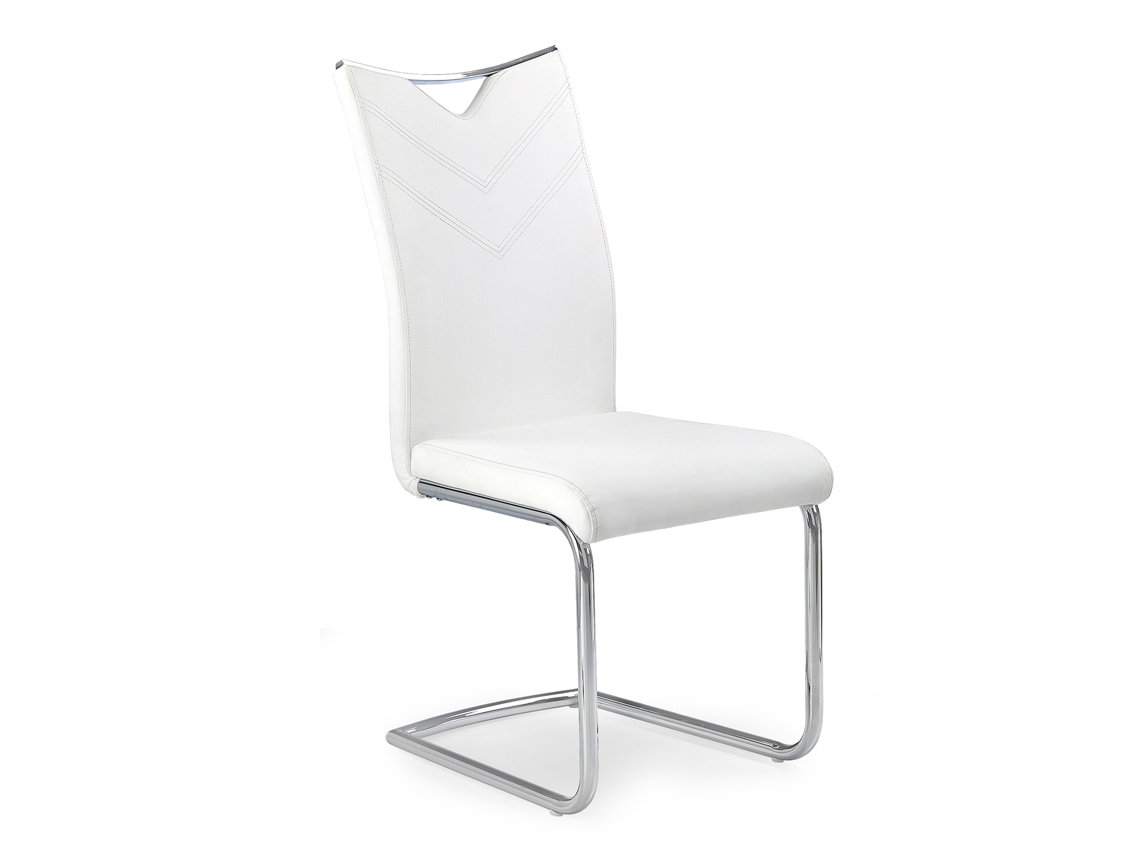 Chair Houston 2202 (White)