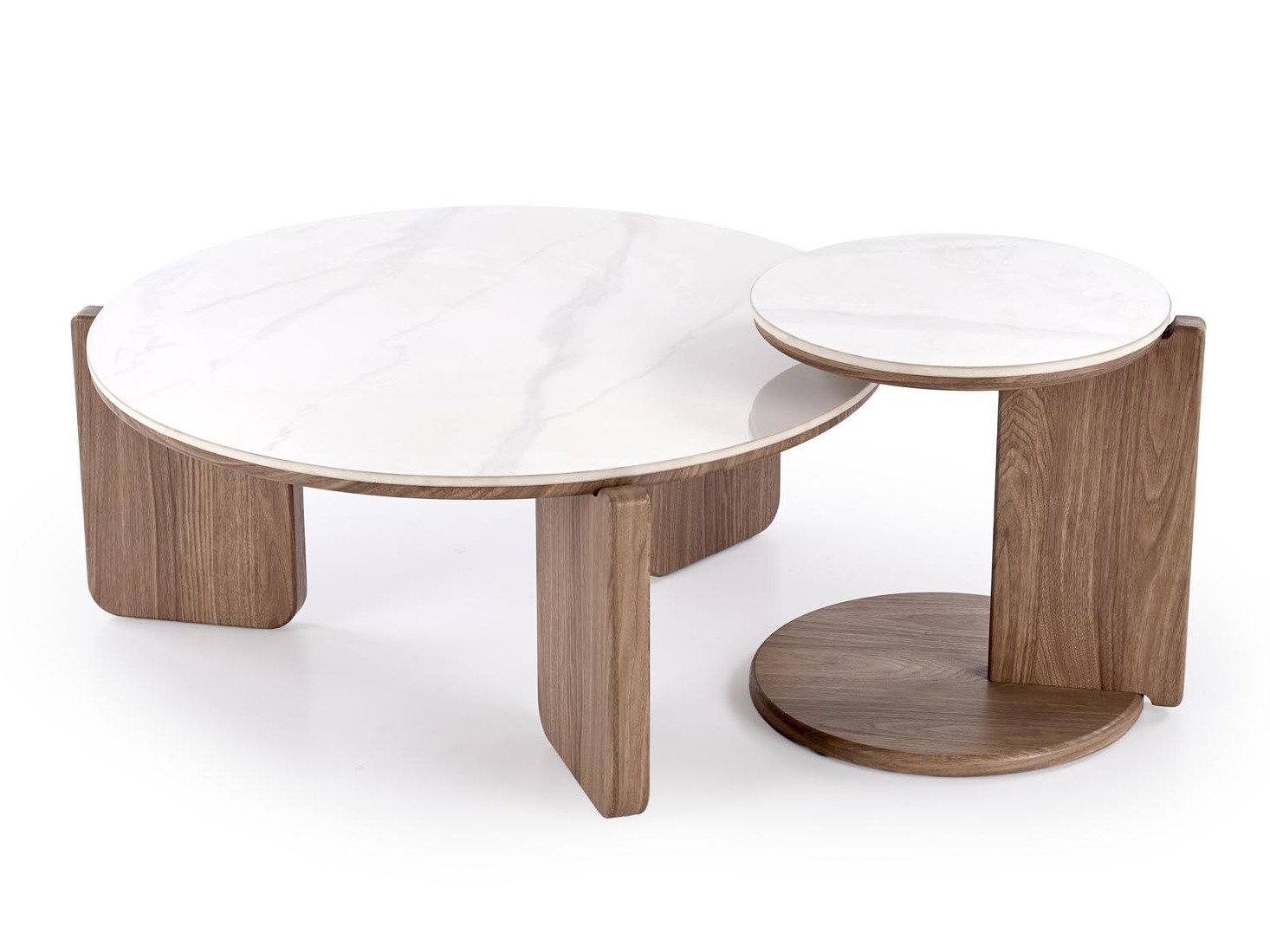 Nest of coffee tables Houston 2199