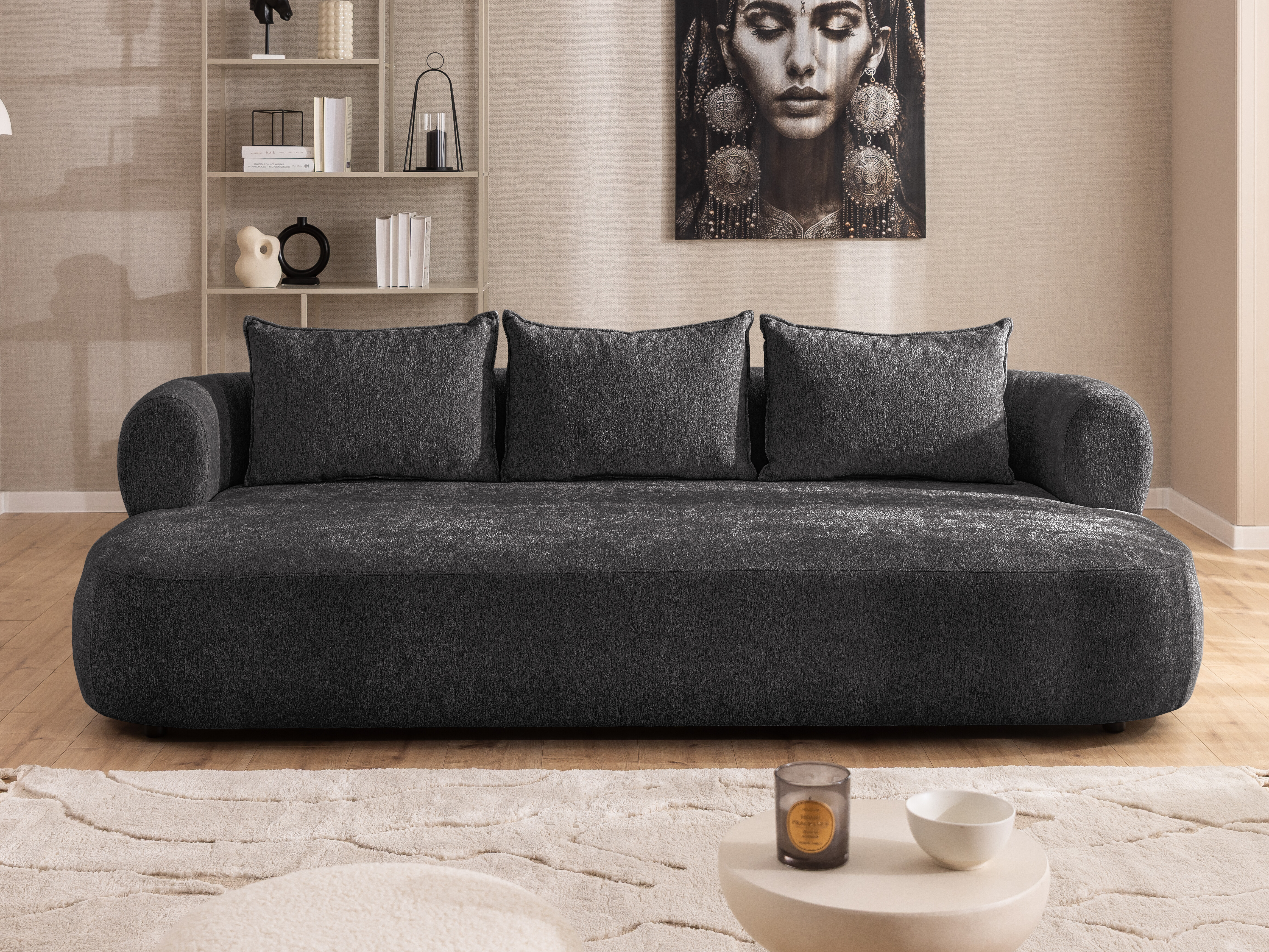 Sofa Rocklin 223 (Toro 150)