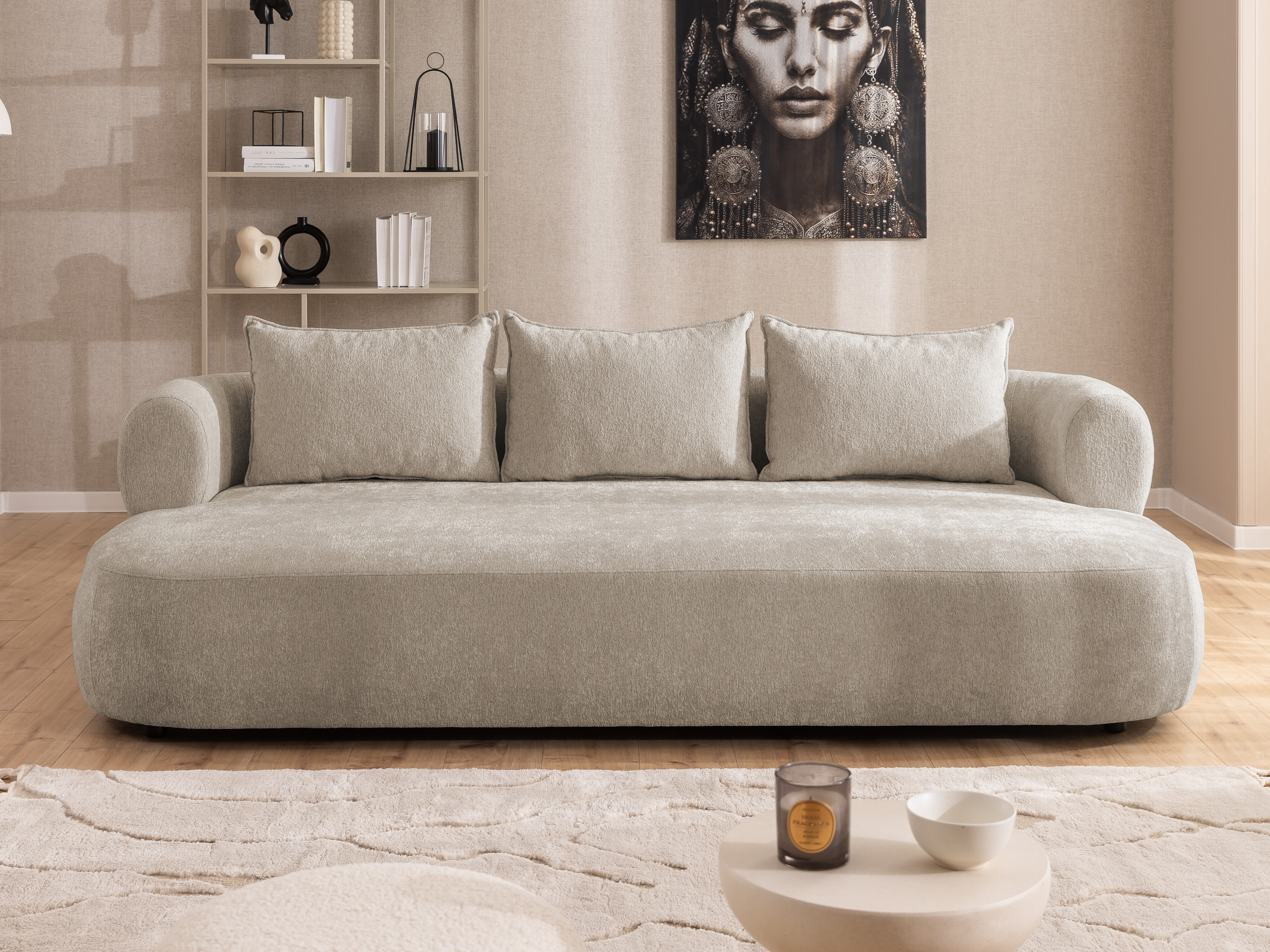 Sofa Rocklin 223 (Toro 30)