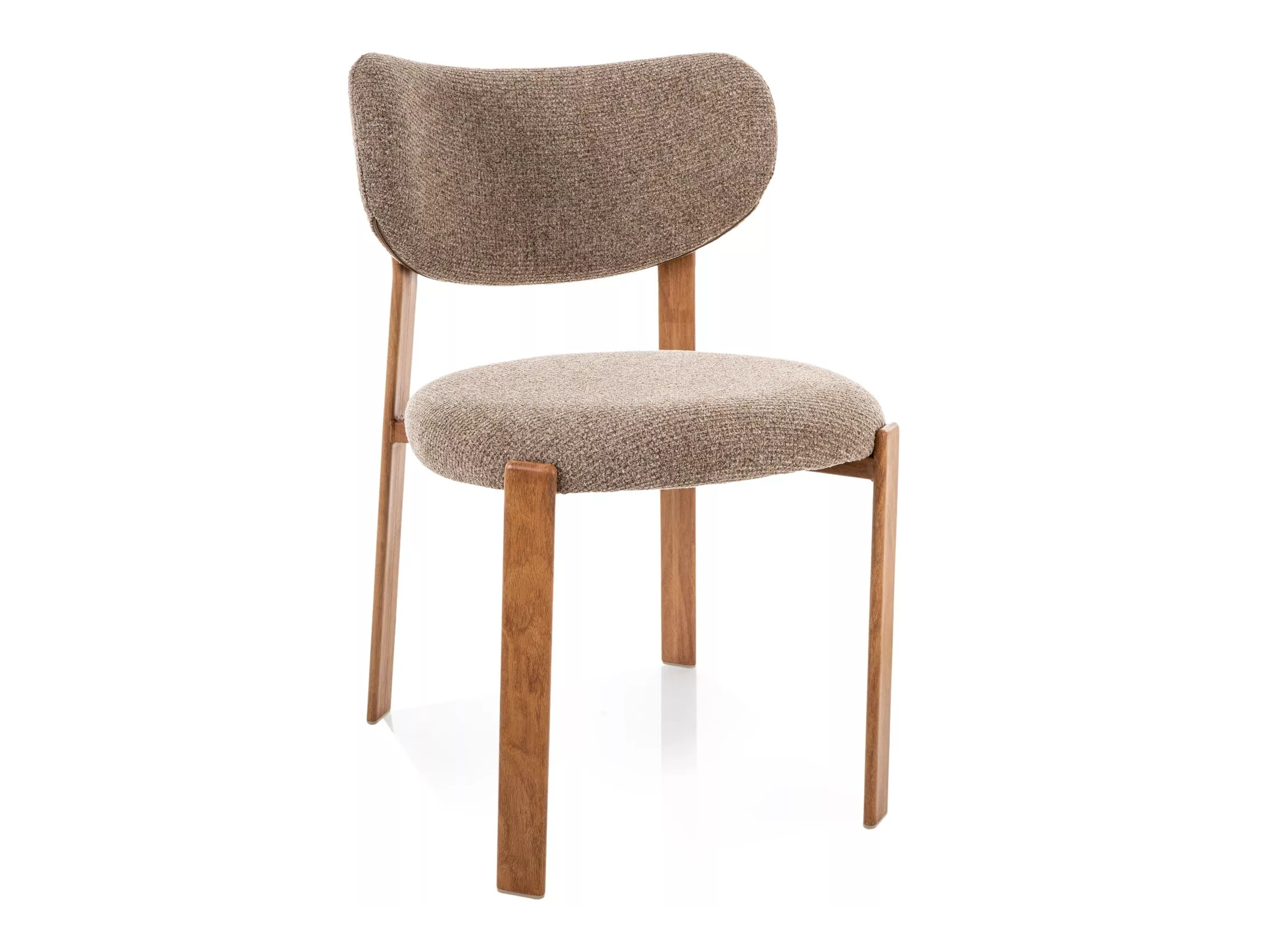 Chair Detroit 1048 (Brown)