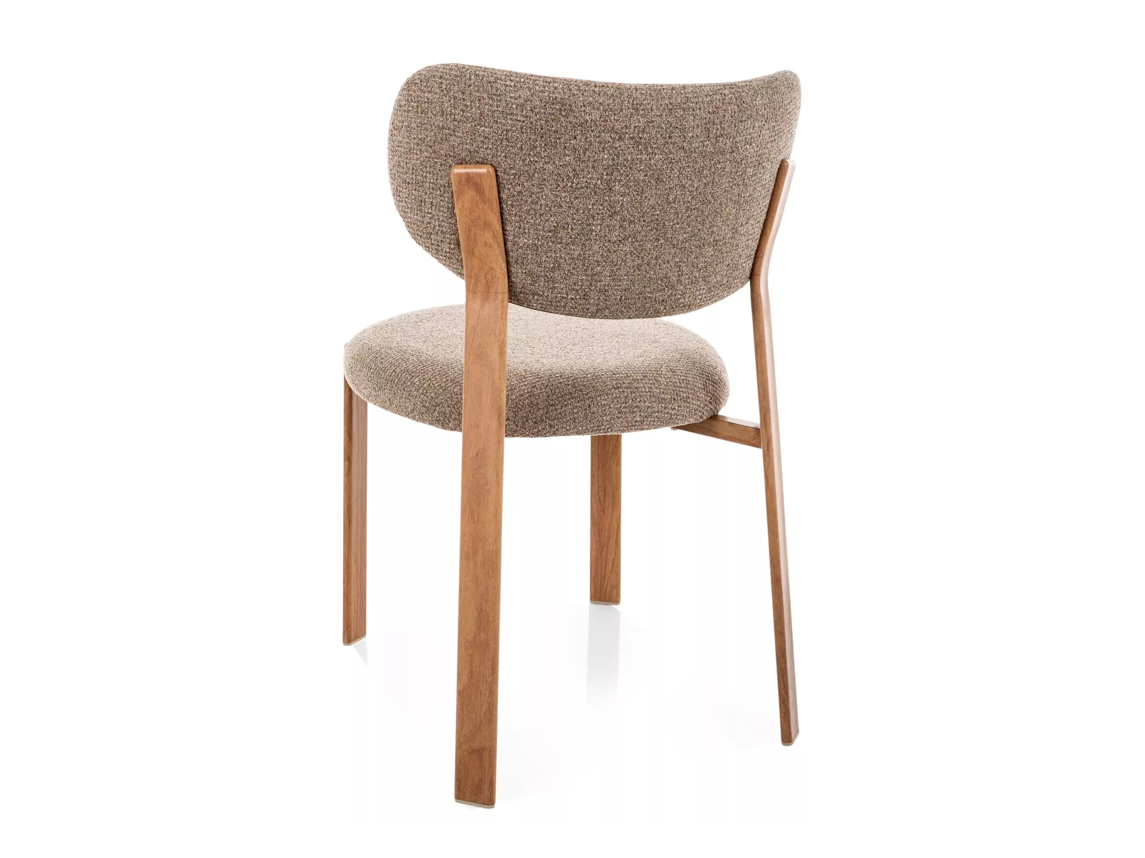 Chair Detroit 1048 (Brown)