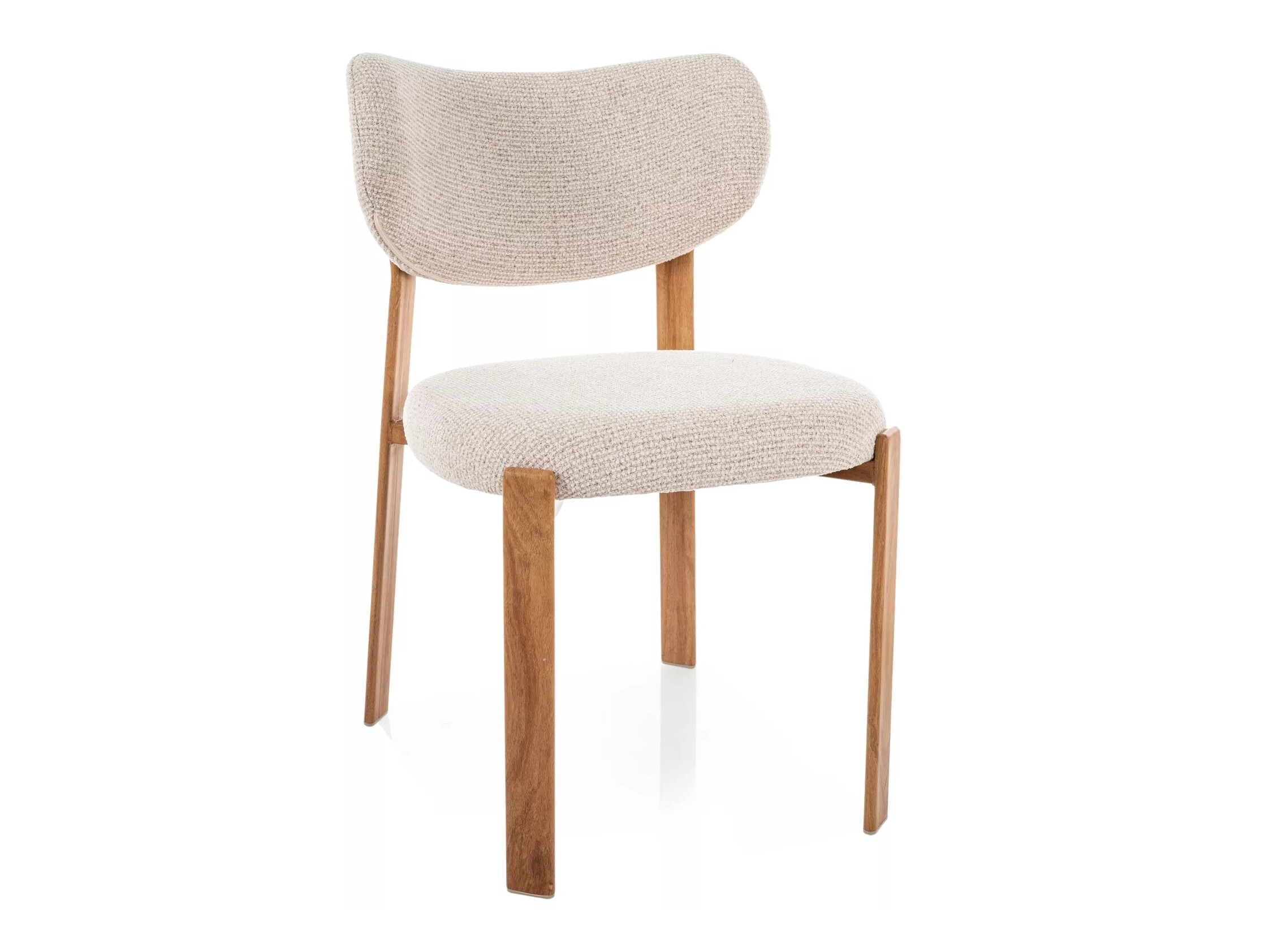 Chair Detroit 1048 (Light beige)