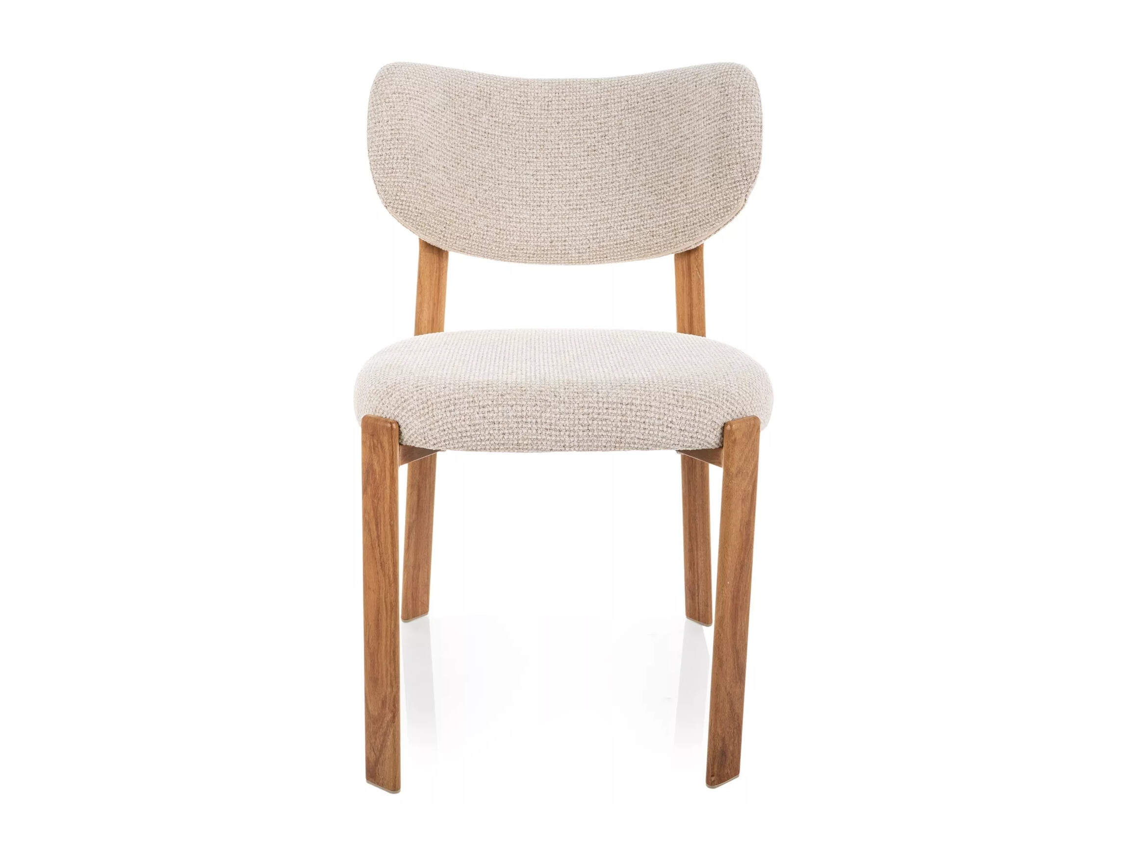 Chair Detroit 1048 (Light beige)