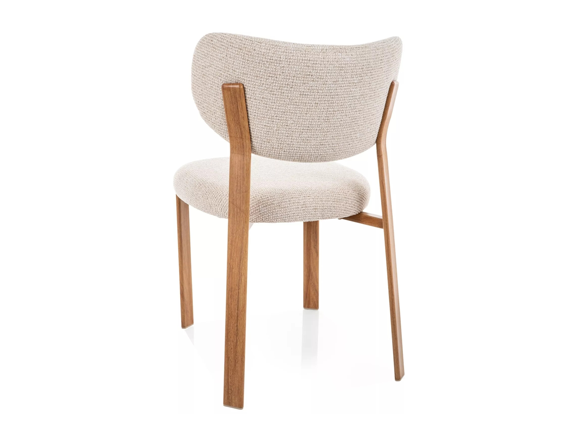 Chair Detroit 1048 (Light beige)