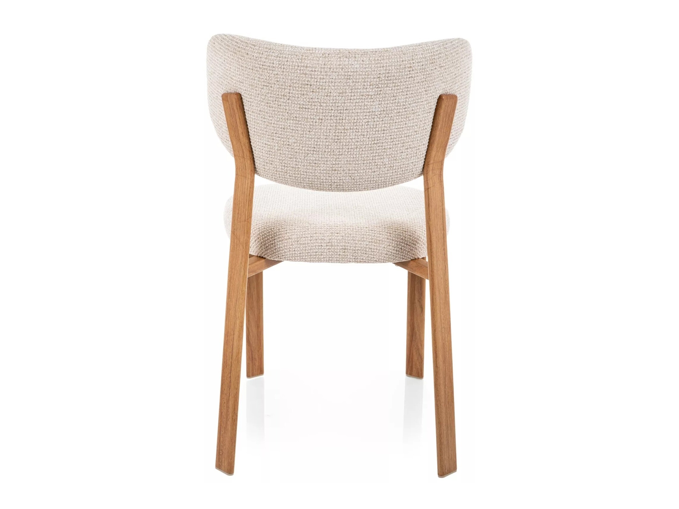 Chair Detroit 1048 (Light beige)