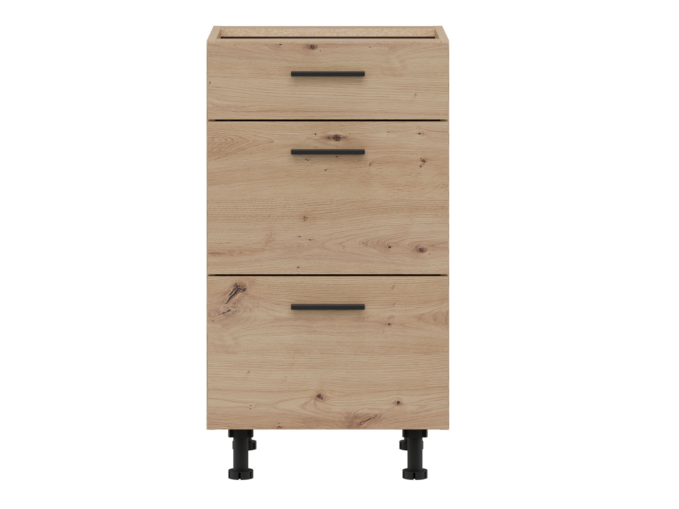 Modular cabinet with drawers Ati Artisan 135
