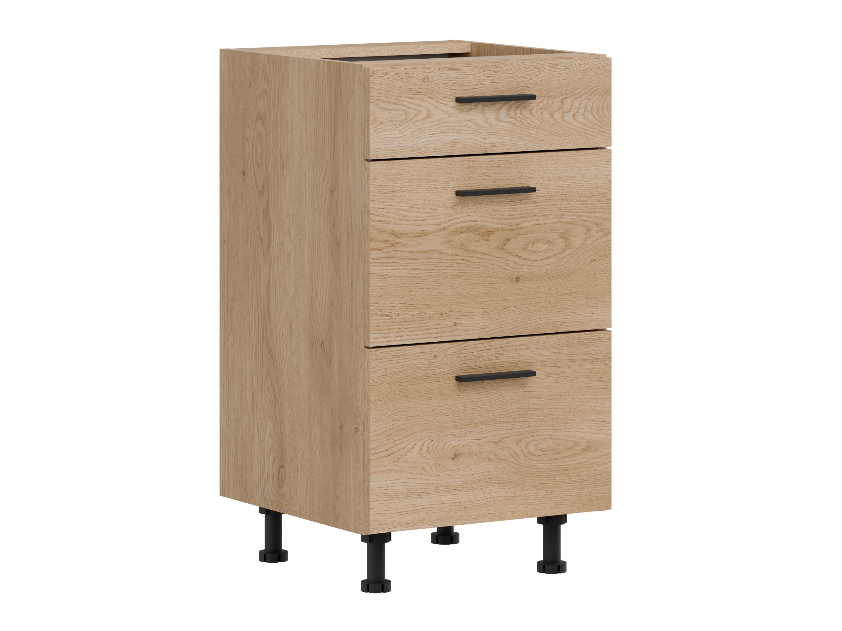 Modular cabinet with drawers Ati Torro 139